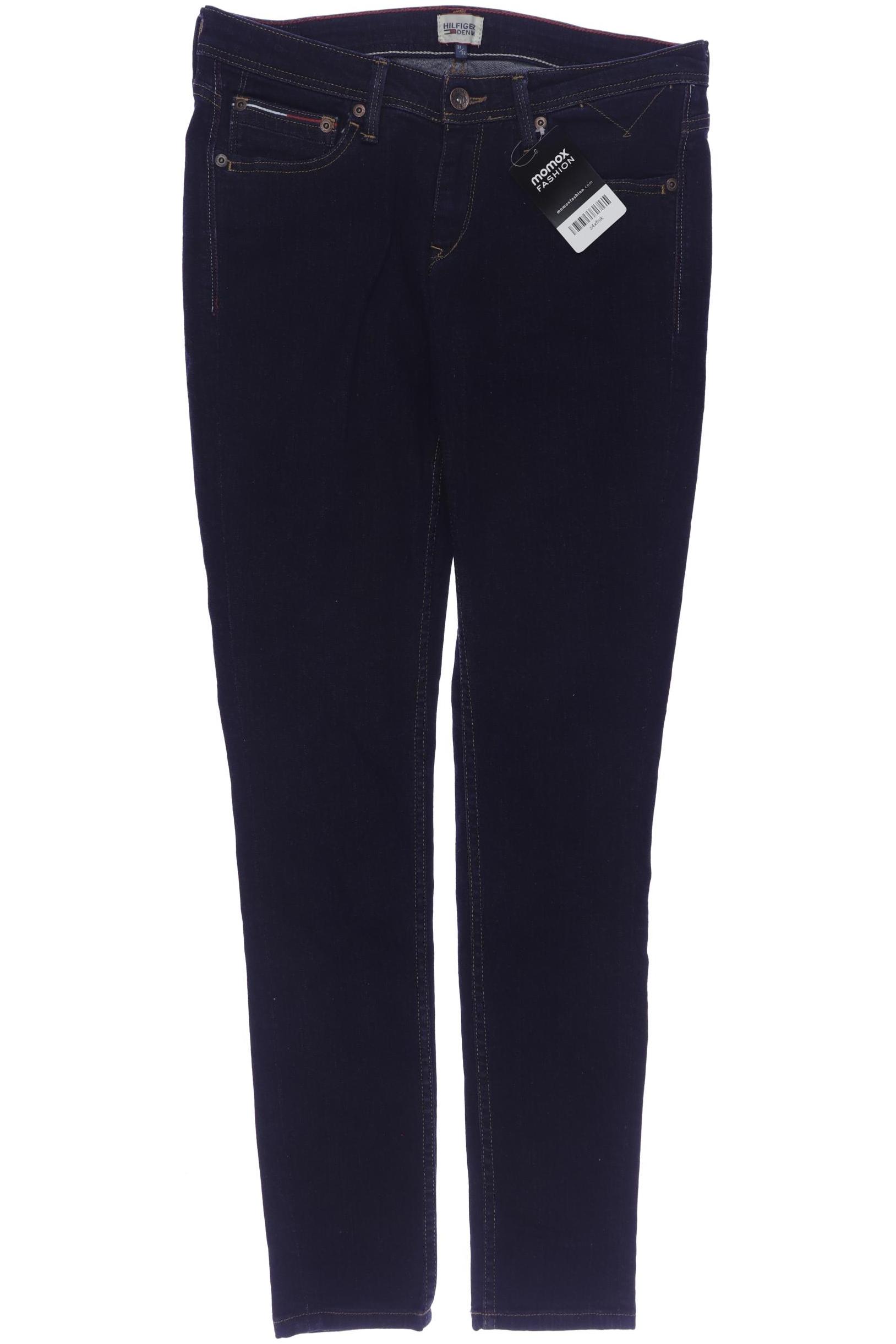 

Hilfiger Denim Damen Jeans, marineblau, Gr. 31