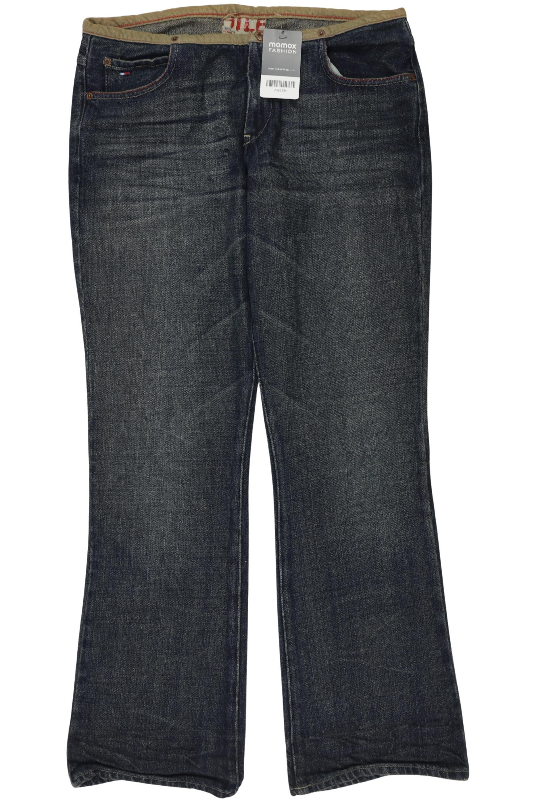 

Hilfiger Denim Damen Jeans, blau, Gr. 32