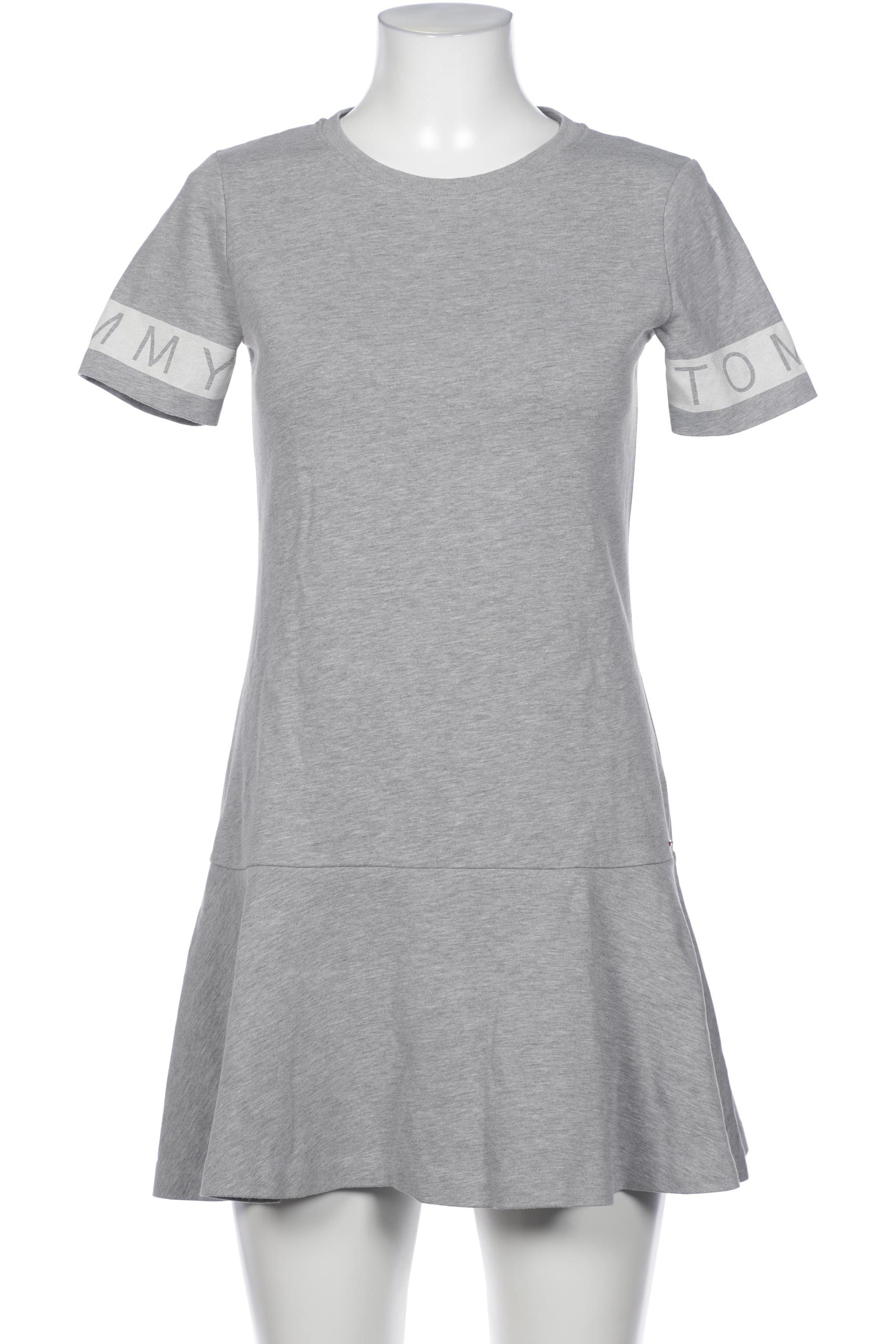 

HILFIGER DENIM Damen Kleid, grau