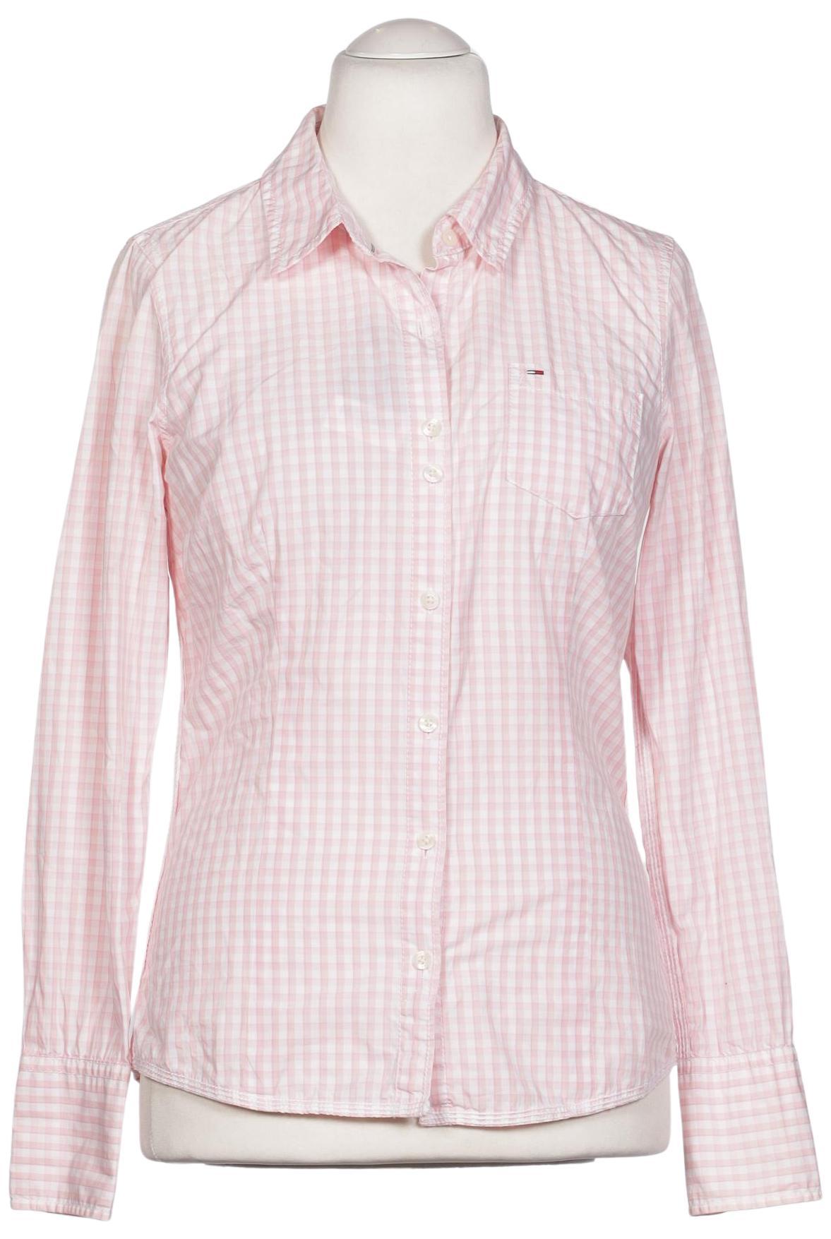 

Hilfiger Denim Damen Bluse, mehrfarbig, Gr. 42