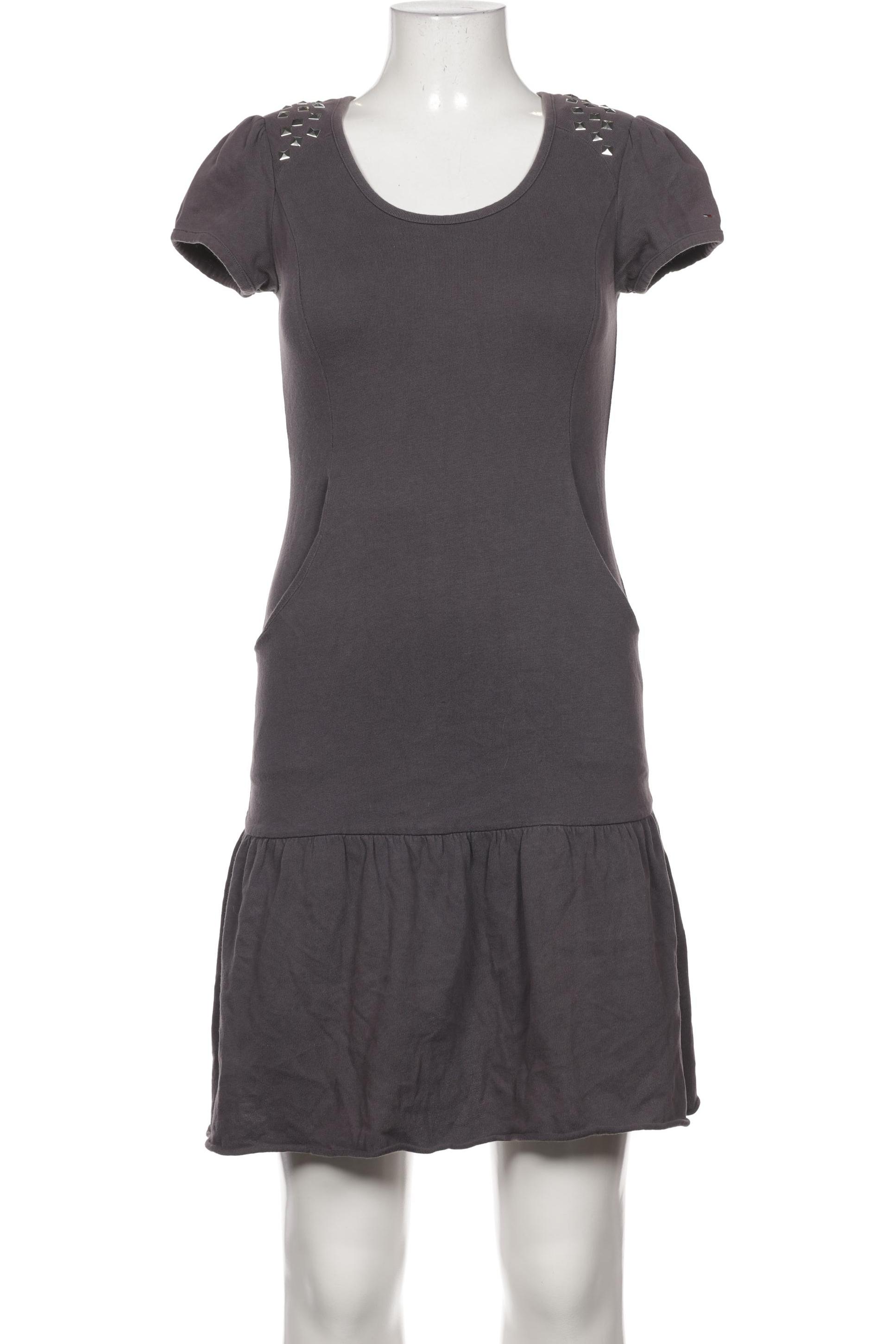 

Hilfiger Denim Damen Kleid, grau, Gr. 38