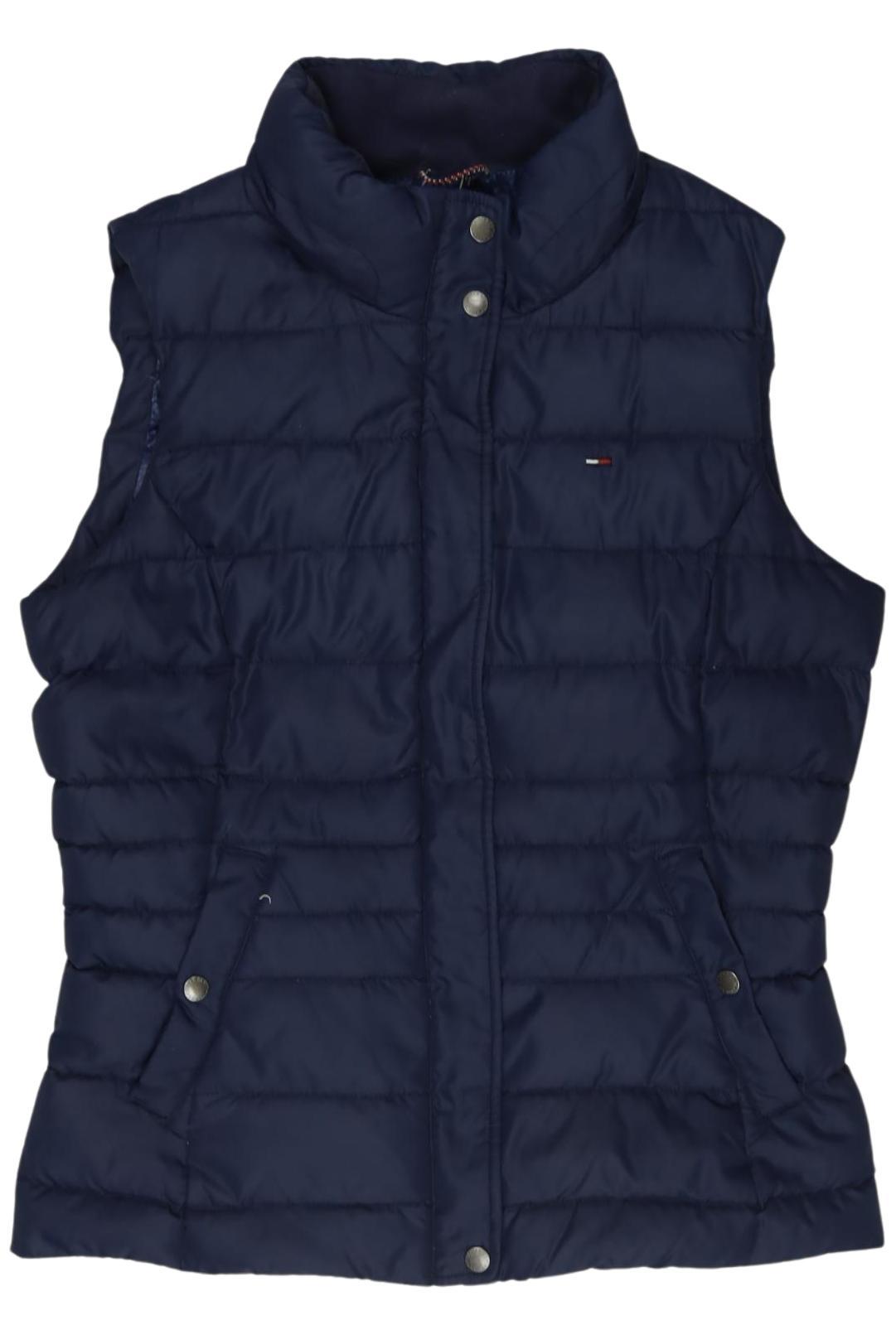 

Hilfiger Denim Damen Weste, marineblau, Gr. 38