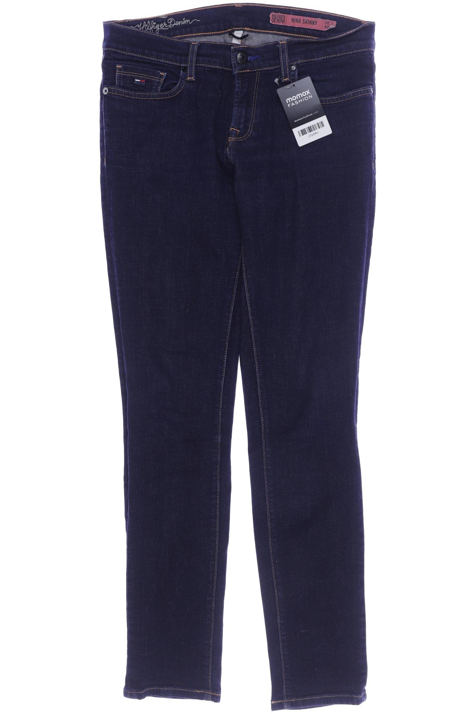 

Hilfiger Denim Damen Jeans, marineblau, Gr. 38