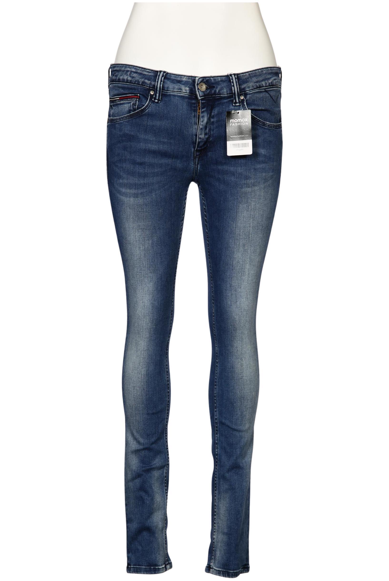 

Hilfiger Denim Damen Jeans, blau, Gr. 33