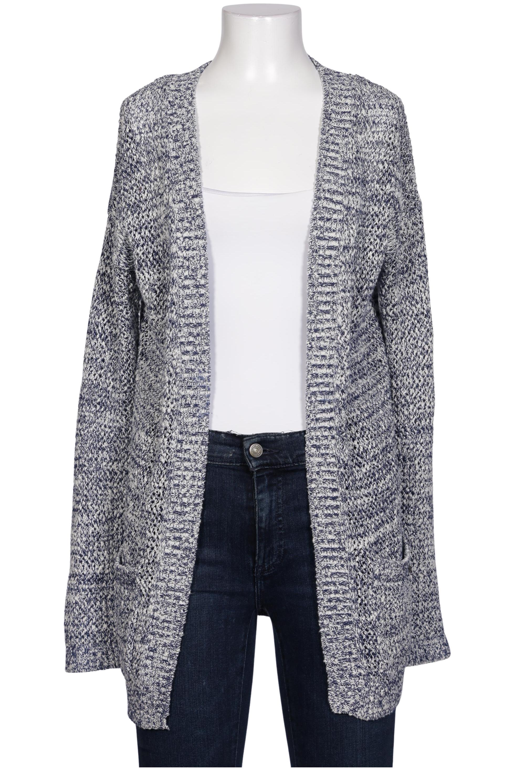 

Hilfiger Denim Damen Strickjacke, mehrfarbig, Gr. 38