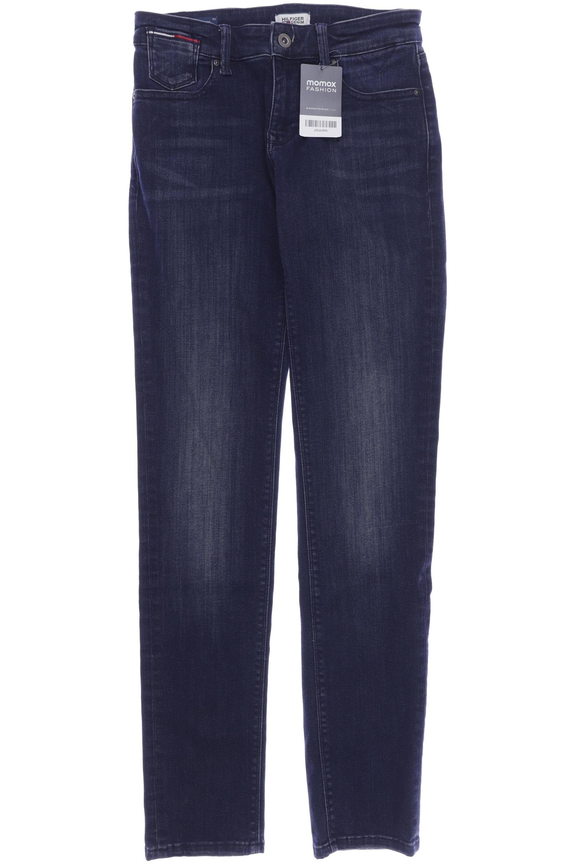 

HILFIGER DENIM Damen Jeans, marineblau