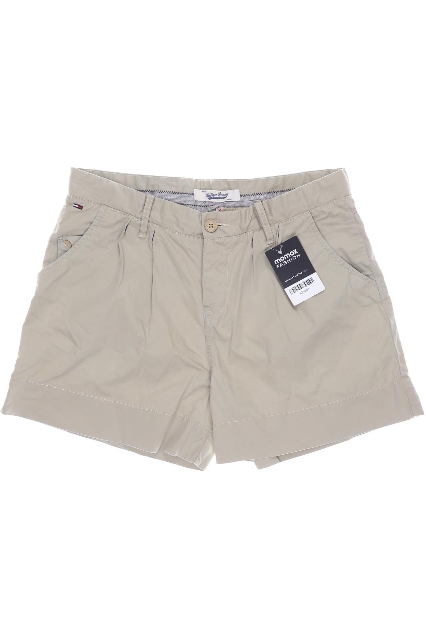 

HILFIGER DENIM Damen Shorts, beige