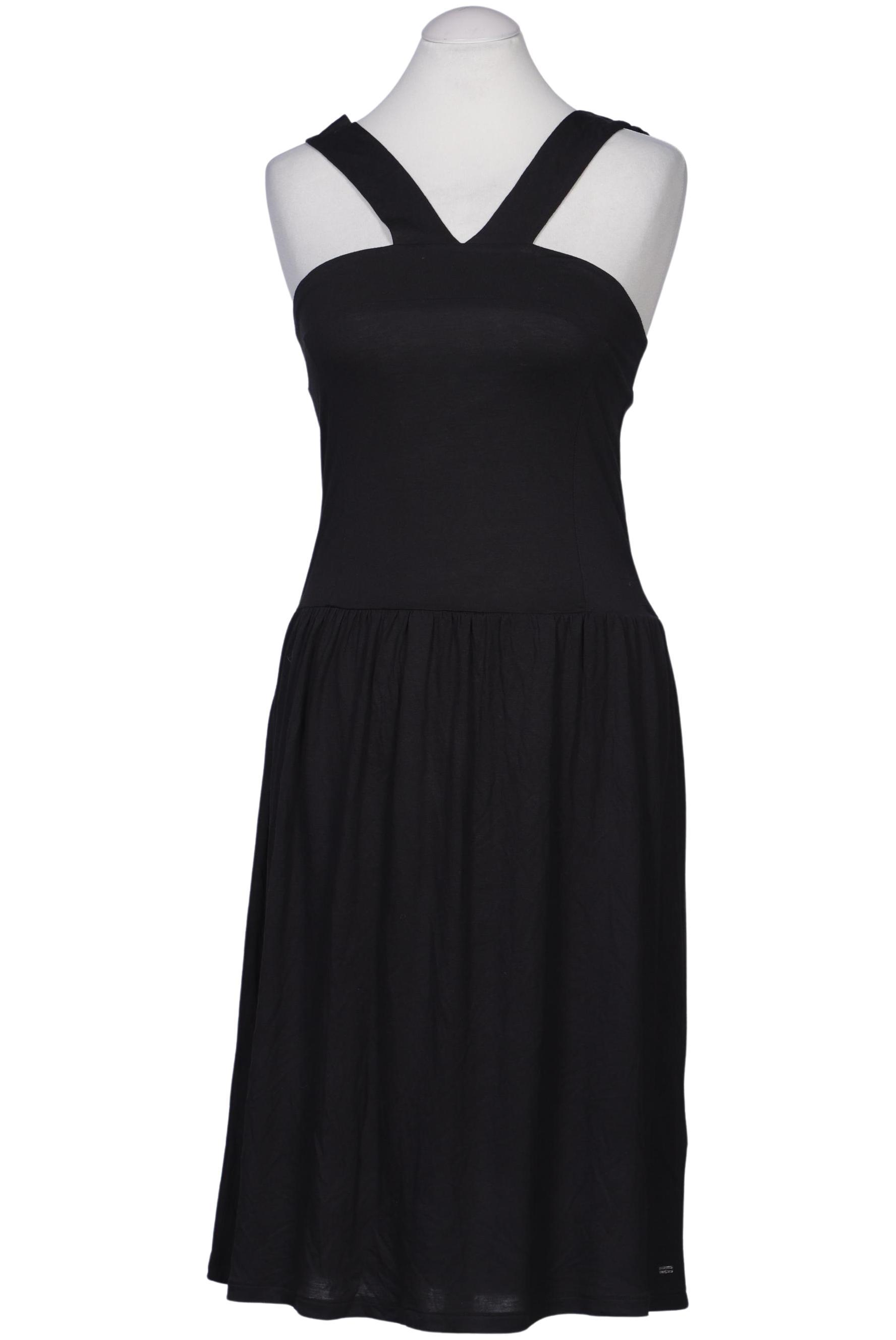 

Hilfiger Denim Damen Kleid, schwarz, Gr. 38