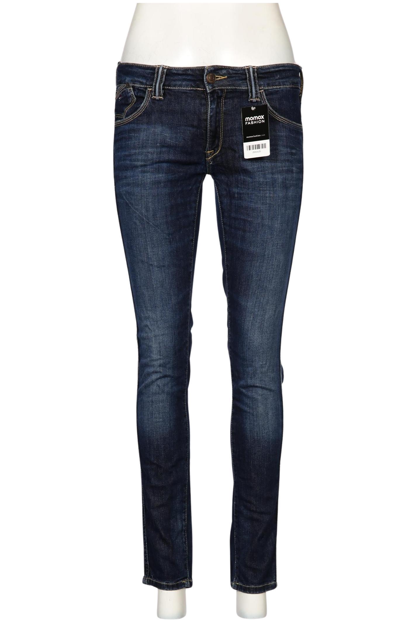

Hilfiger Denim Damen Jeans, marineblau, Gr. 29