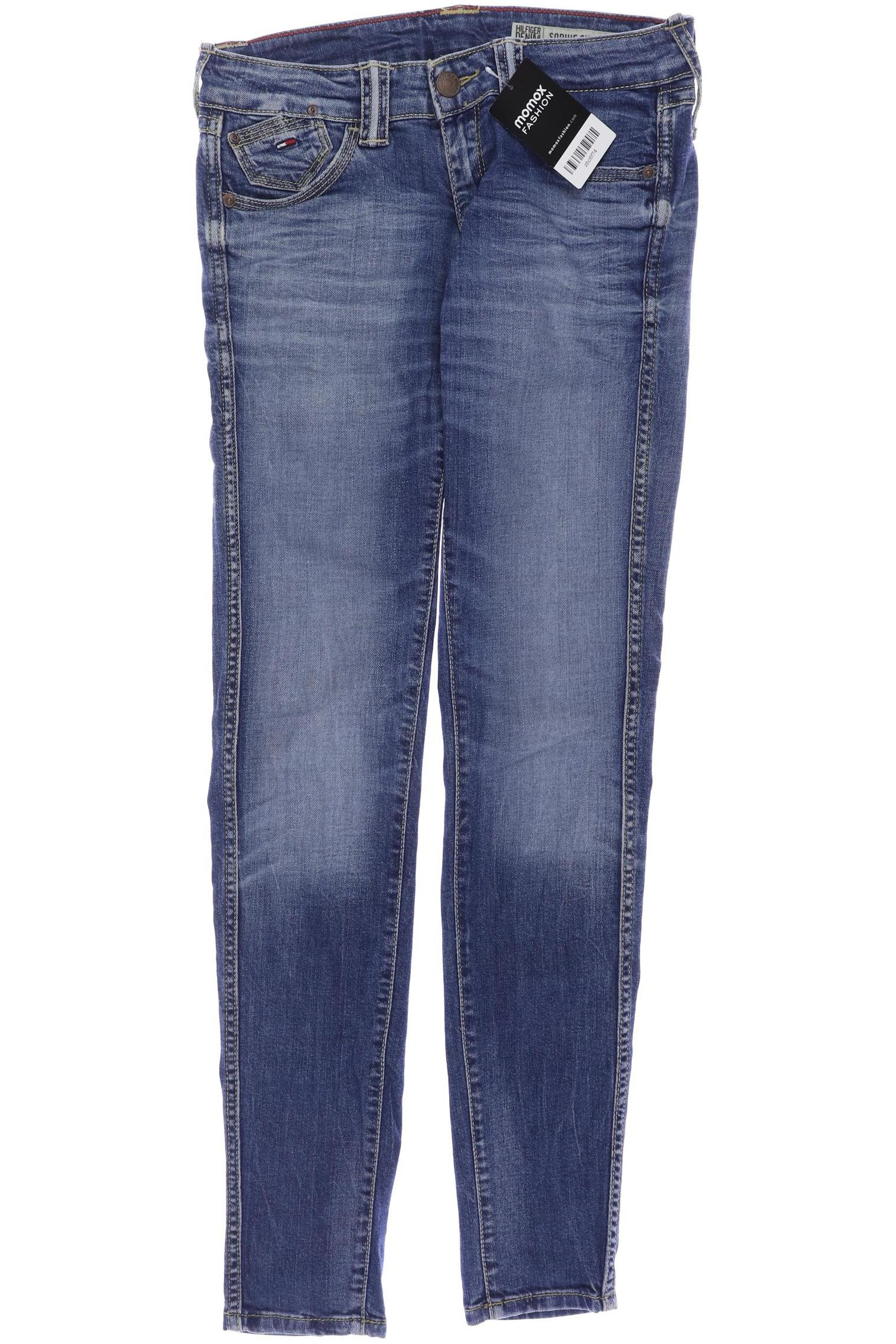 

HILFIGER DENIM Damen Jeans, blau