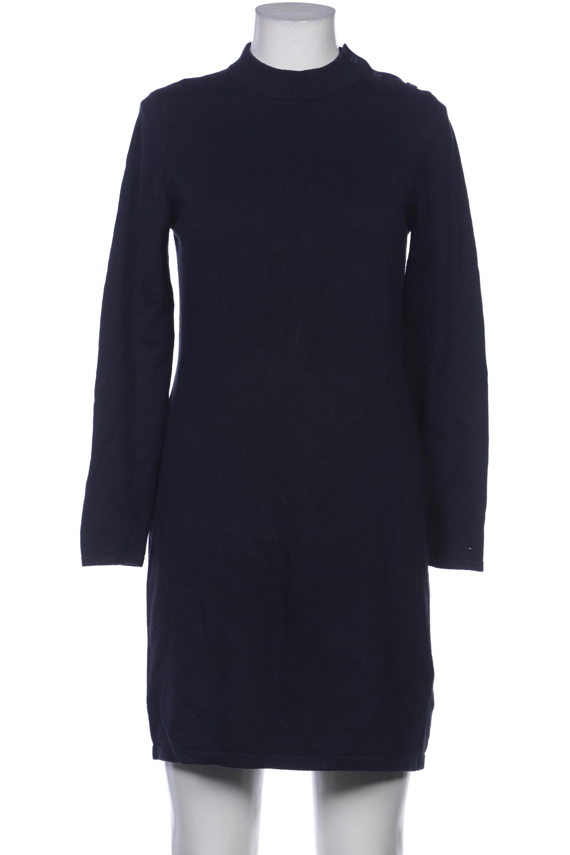 

Hilfiger Denim Damen Kleid, marineblau, Gr. 38