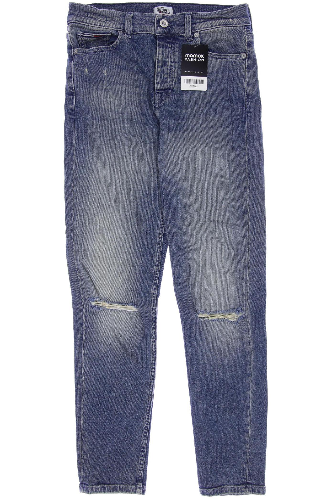 

HILFIGER DENIM Damen Jeans, blau
