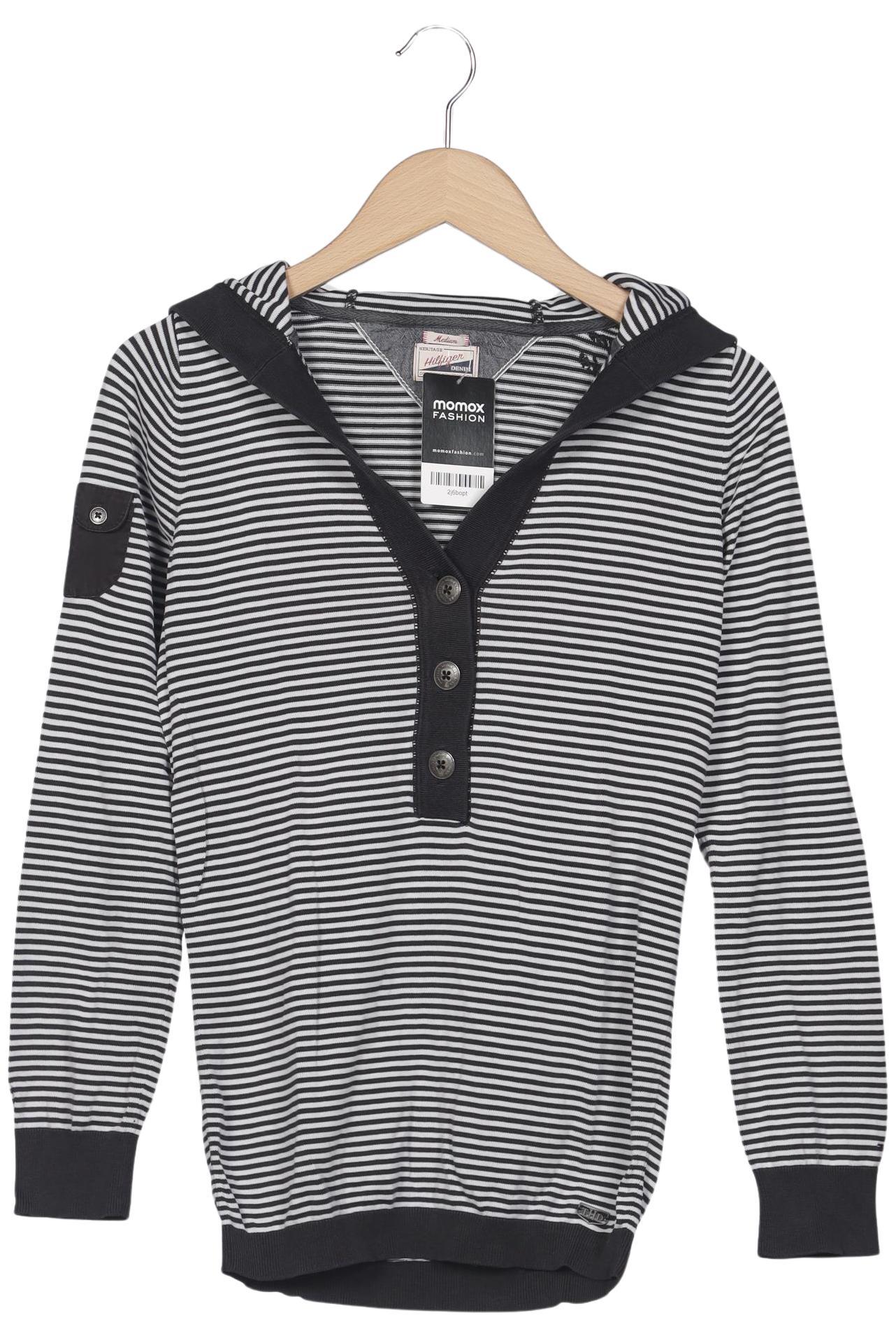 

Hilfiger Denim Damen Pullover, mehrfarbig, Gr. 38