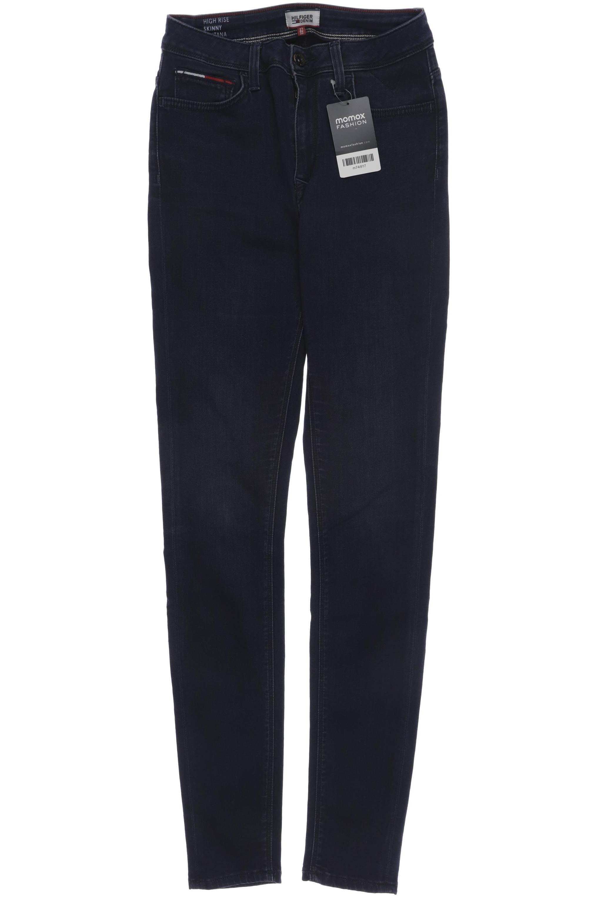 

HILFIGER DENIM Damen Jeans, marineblau