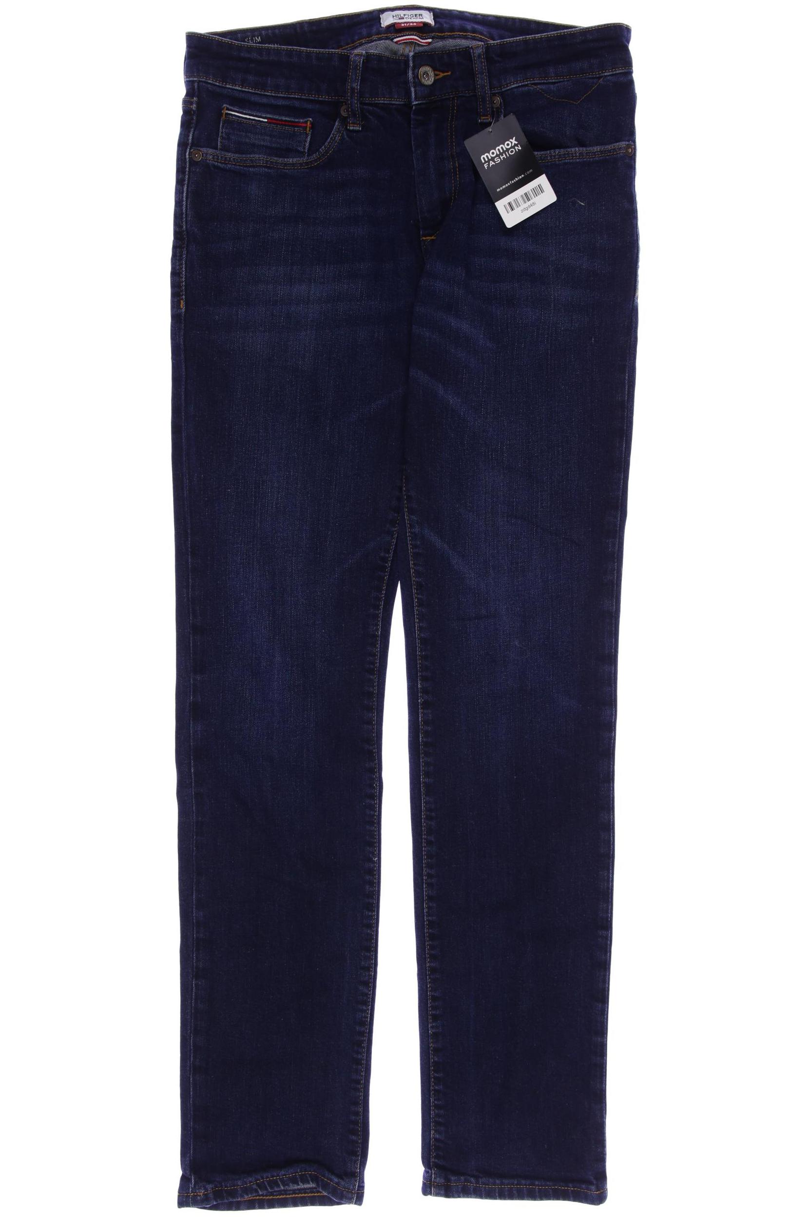 

Hilfiger Denim Damen Jeans, marineblau, Gr. 31