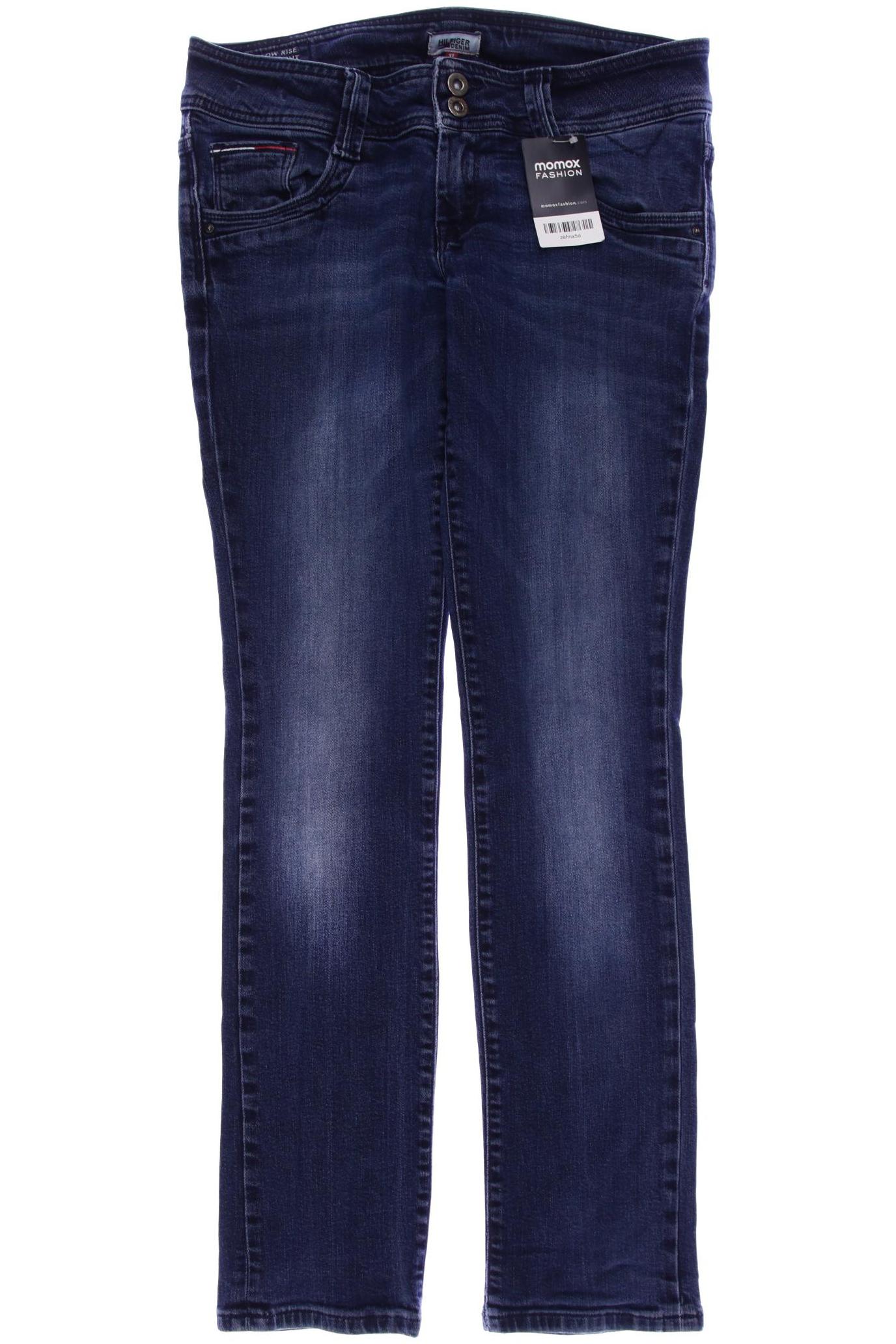 

HILFIGER DENIM Damen Jeans, blau