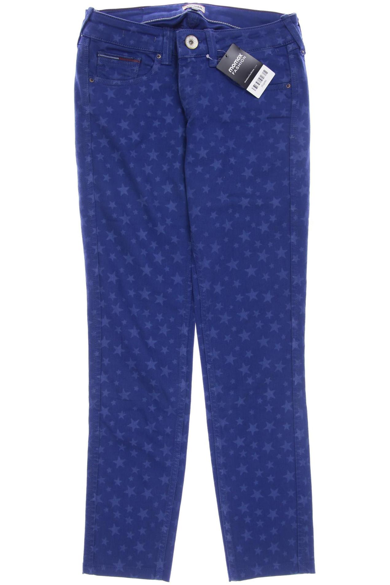 

HILFIGER DENIM Damen Jeans, blau