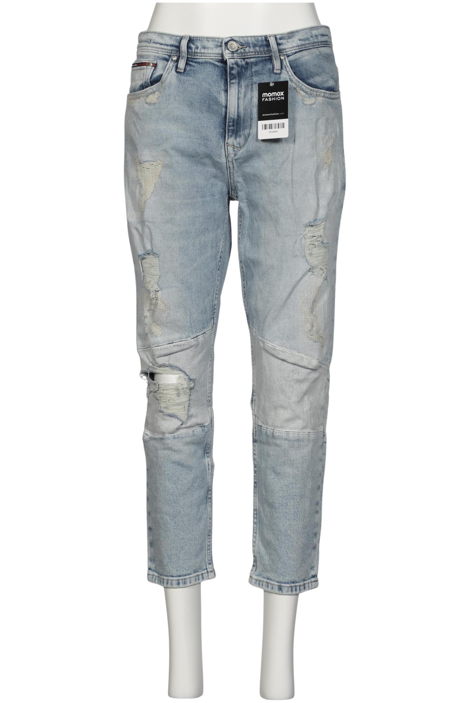 

Hilfiger Denim Damen Jeans, hellblau, Gr. 30