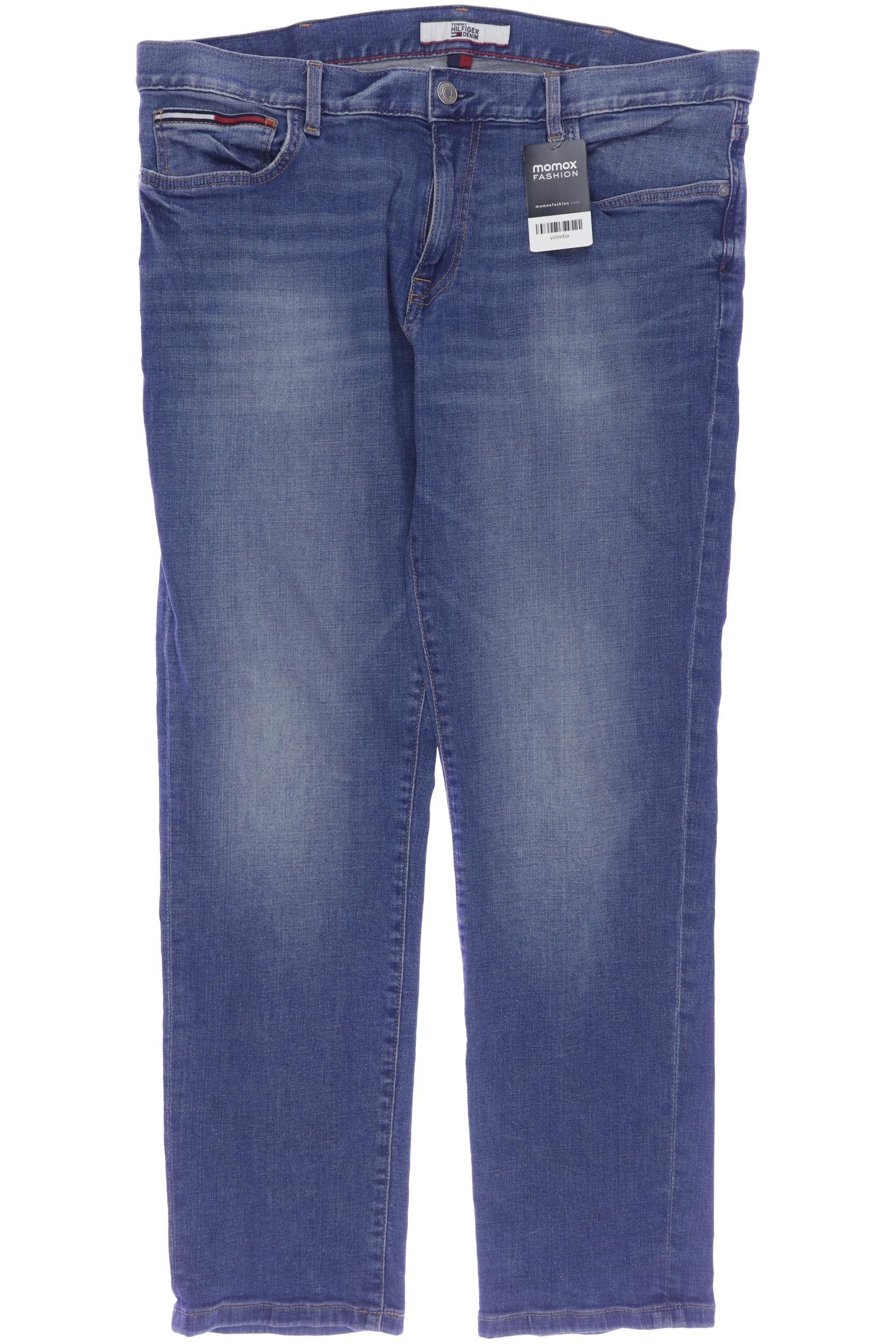 

Hilfiger Denim Damen Jeans, blau, Gr. 38