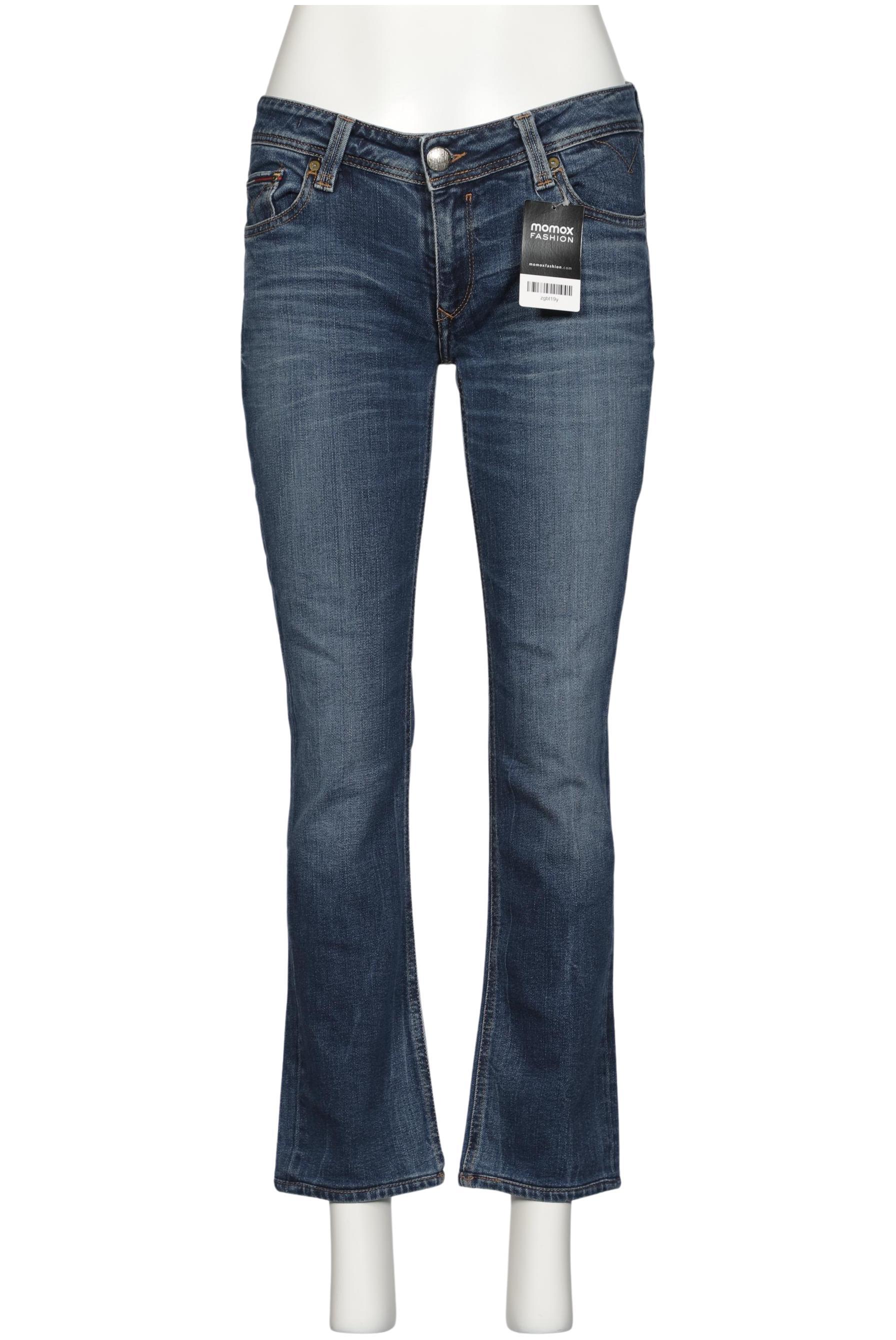 

Hilfiger Denim Damen Jeans, blau, Gr. 29