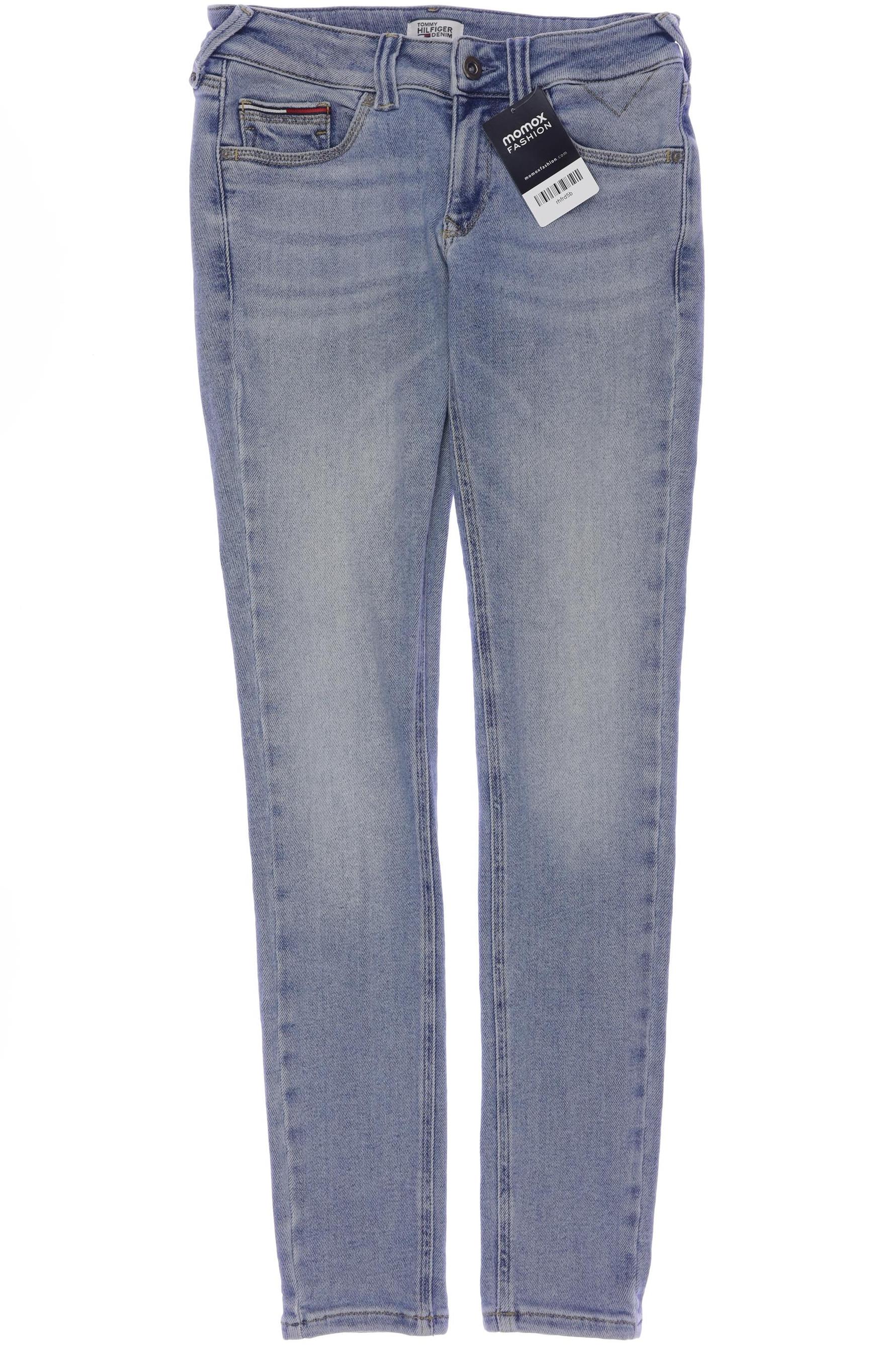 

Hilfiger Denim Damen Jeans, hellblau, Gr. 32