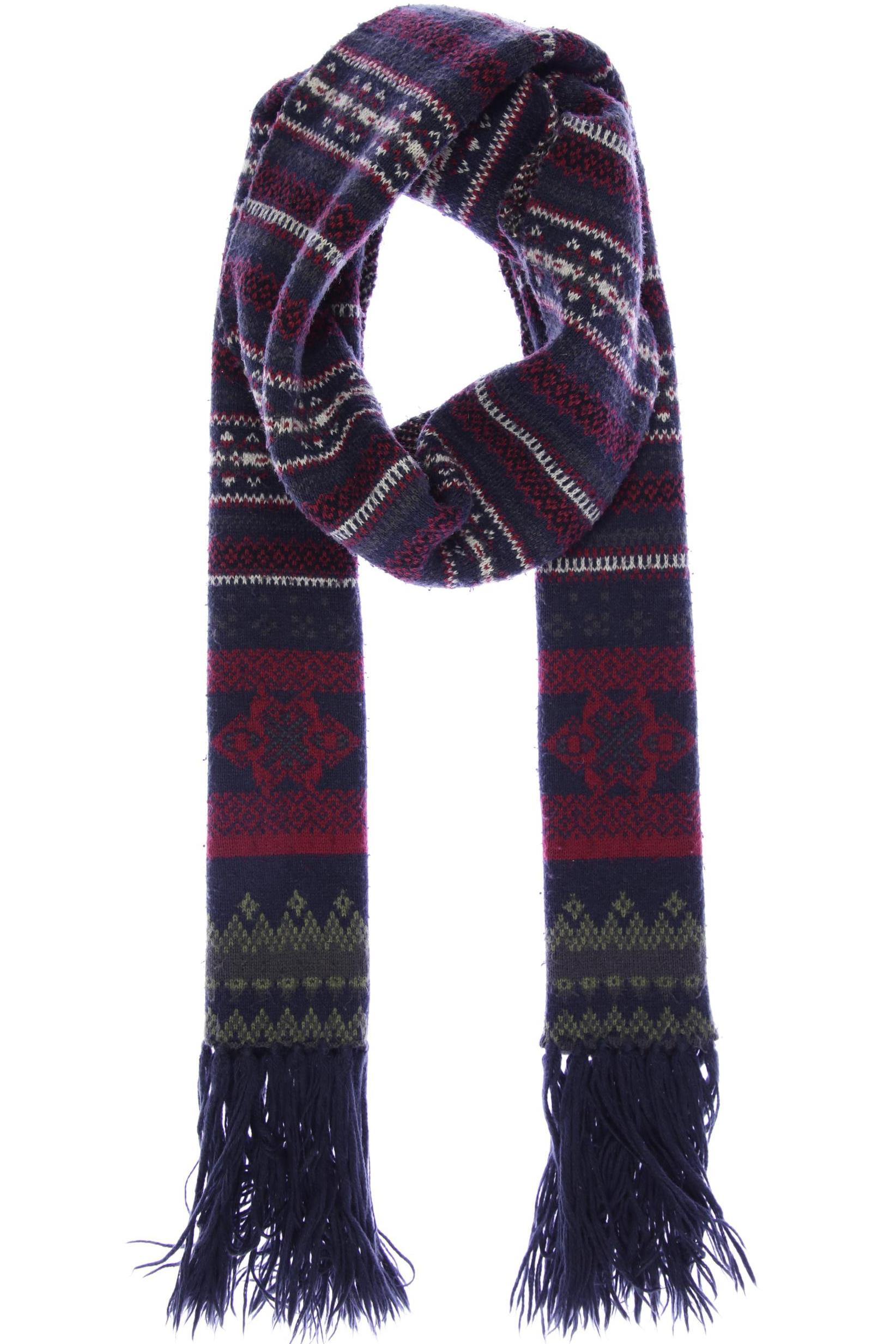 

HILFIGER DENIM Damen Schal, bordeaux