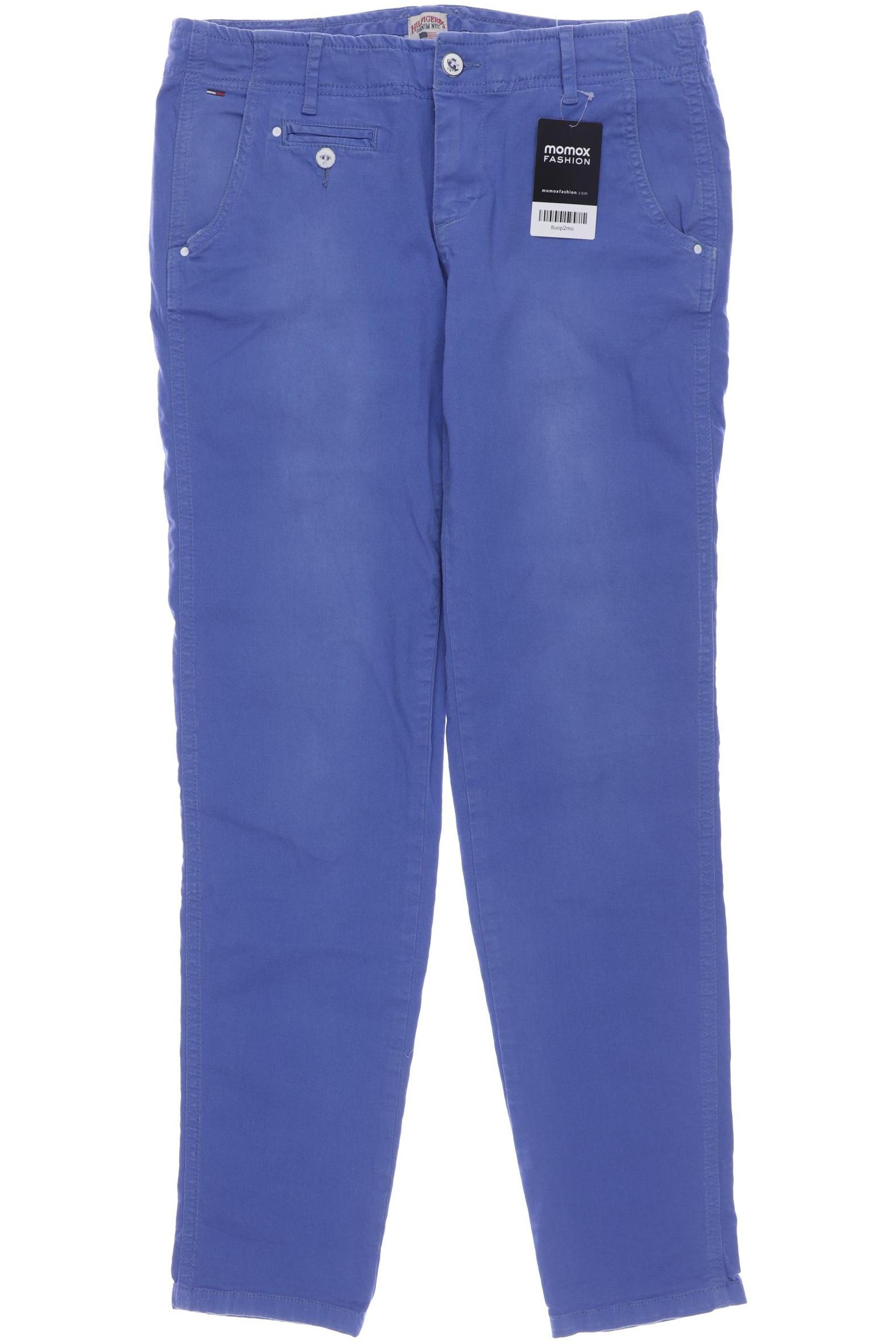 

Hilfiger Denim Damen Jeans, blau, Gr. 28