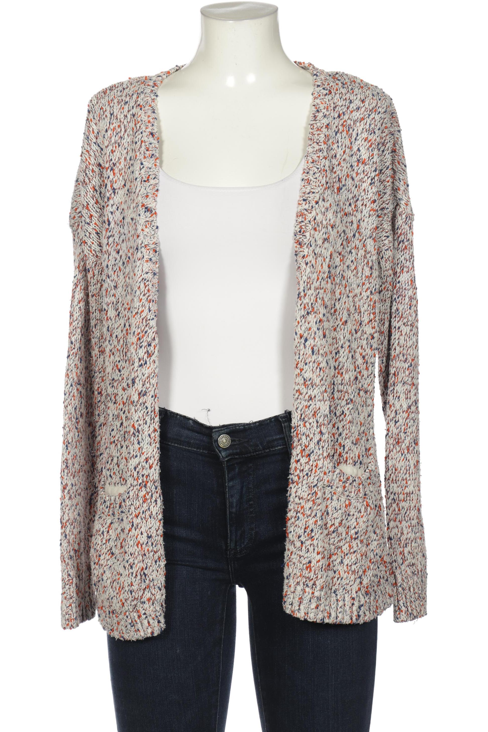 

HILFIGER DENIM Damen Strickjacke, mehrfarbig