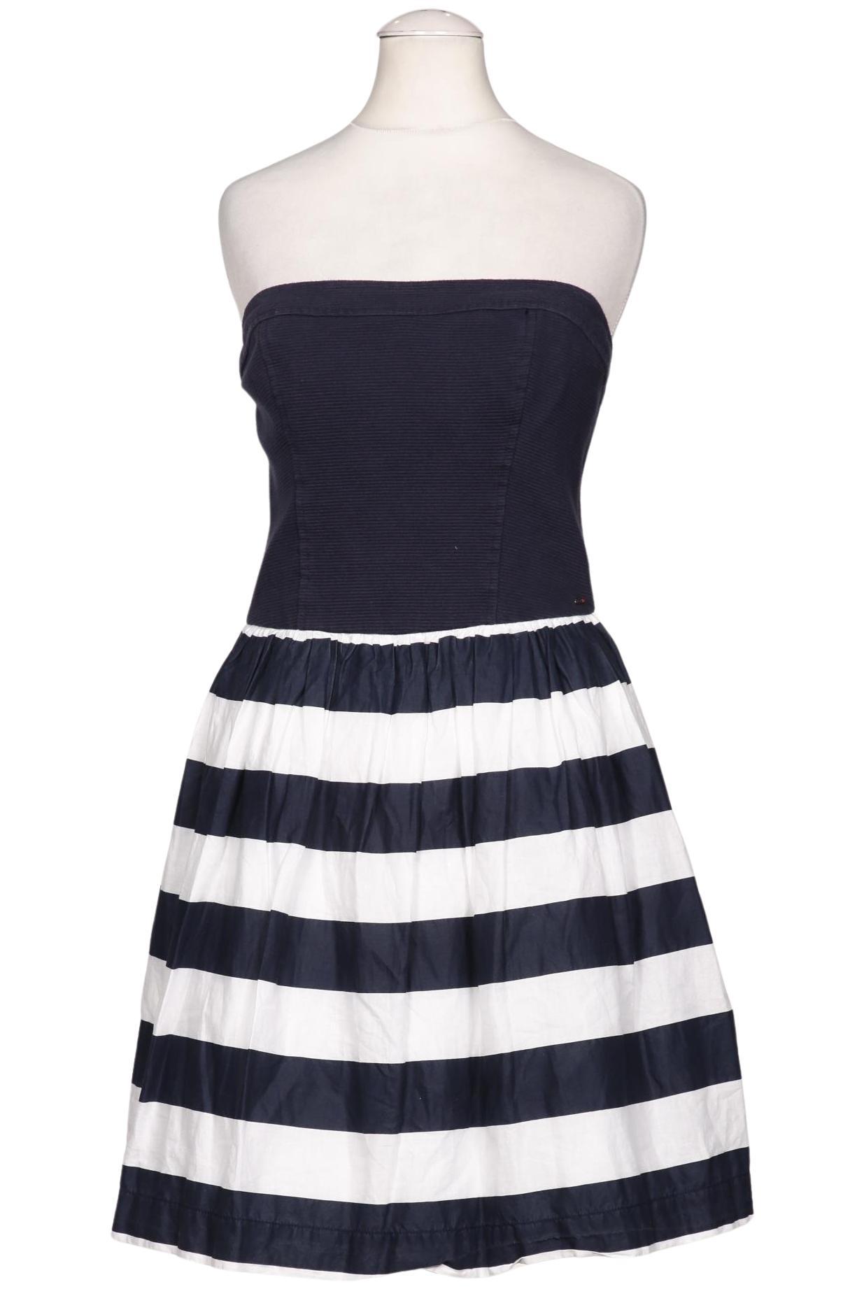 

Hilfiger Denim Damen Kleid, mehrfarbig, Gr. 38
