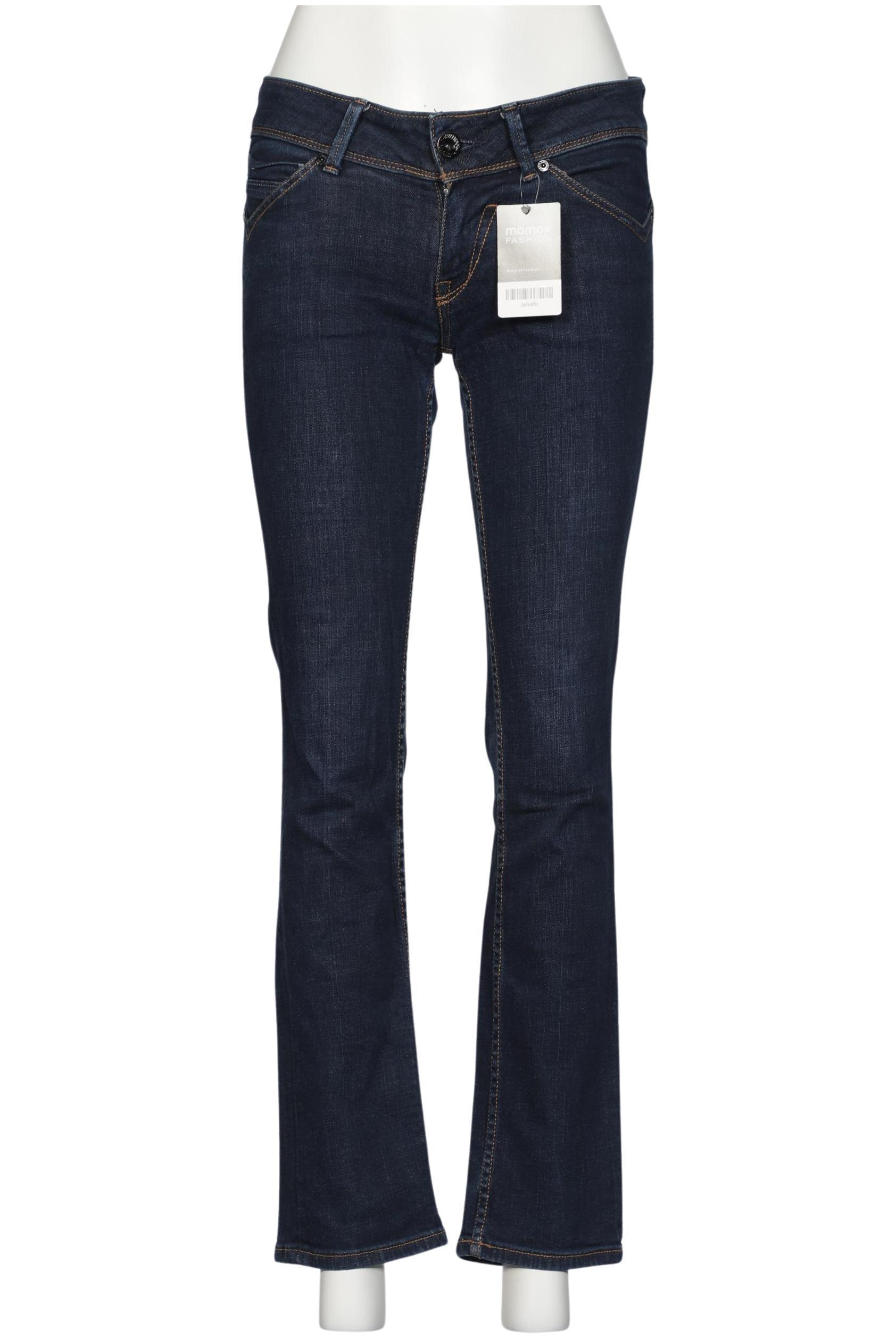 

Hilfiger Denim Damen Jeans, marineblau, Gr. 27