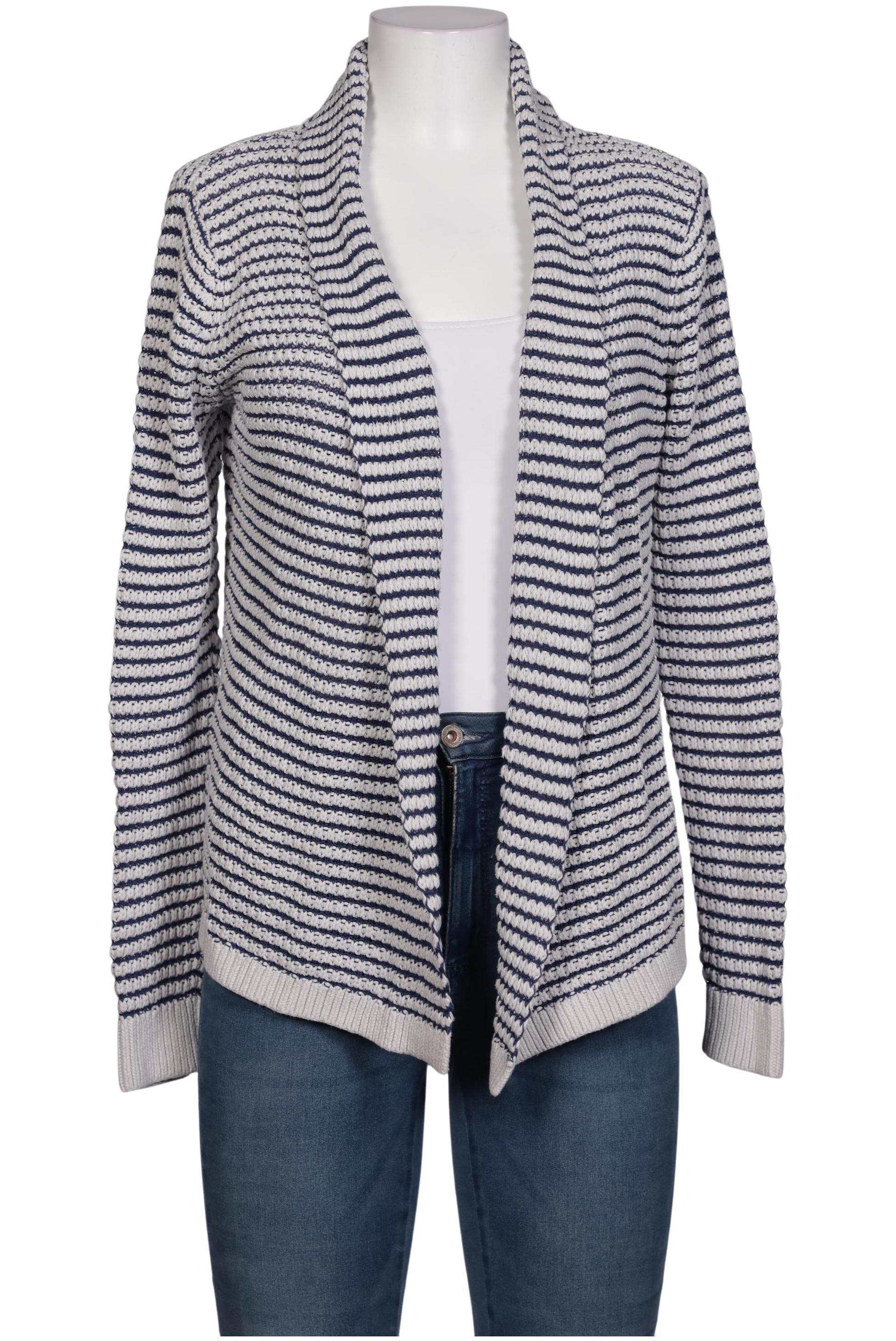 

Hilfiger Denim Damen Strickjacke, mehrfarbig, Gr. 38