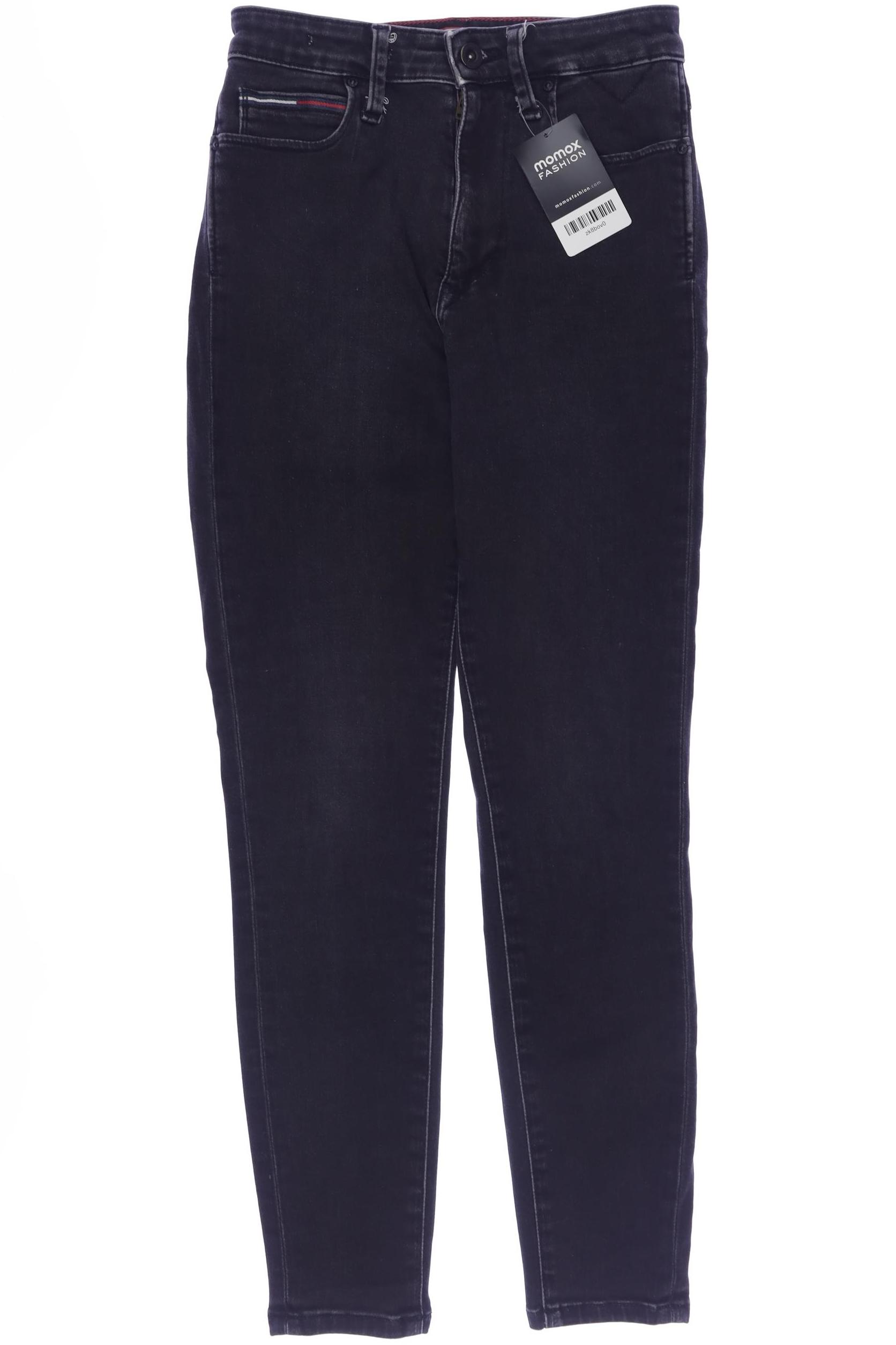 Thumbnail - Hilfiger Denim Damen Jeans, grau, Gr. 27