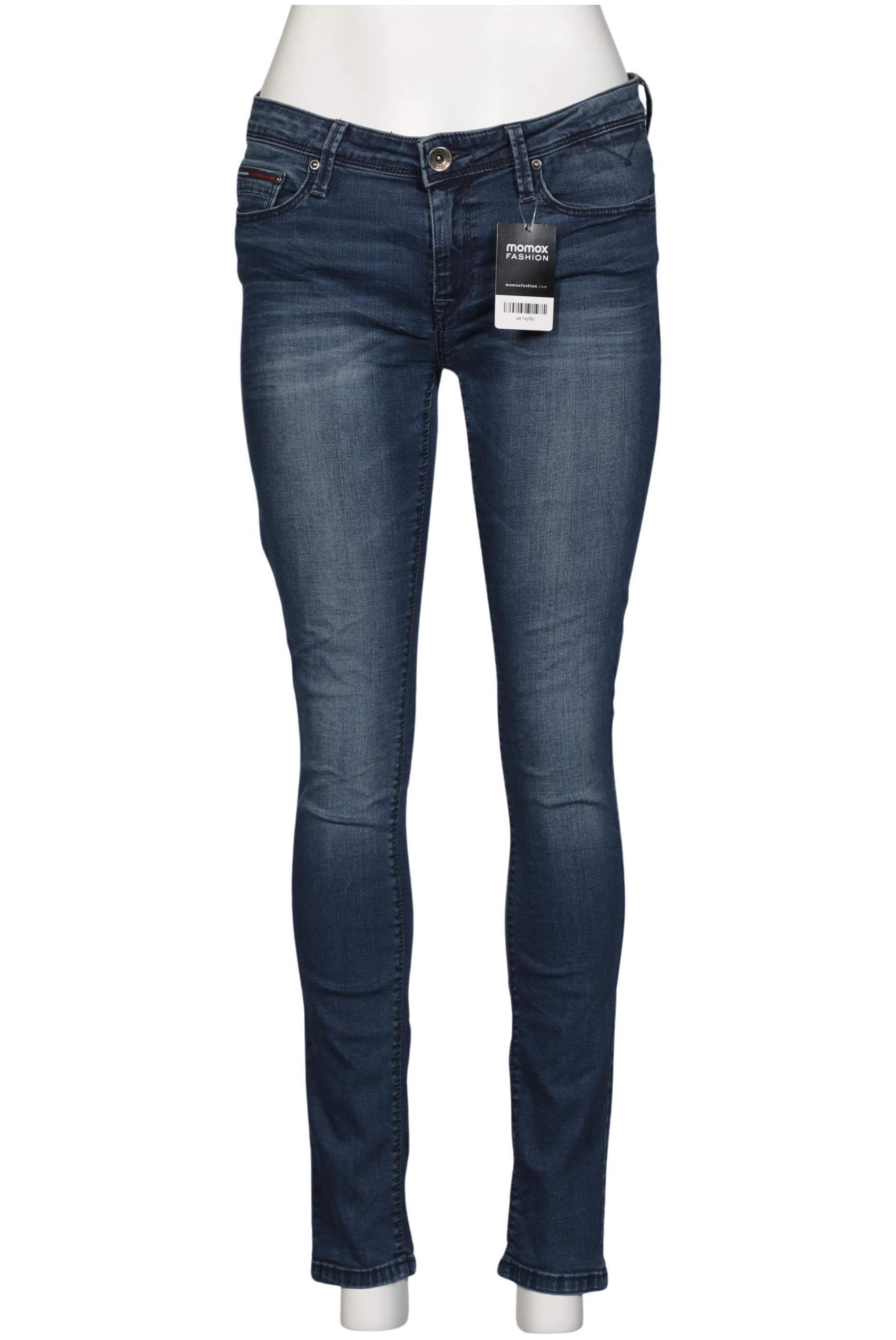 

Hilfiger Denim Damen Jeans, blau, Gr. 32