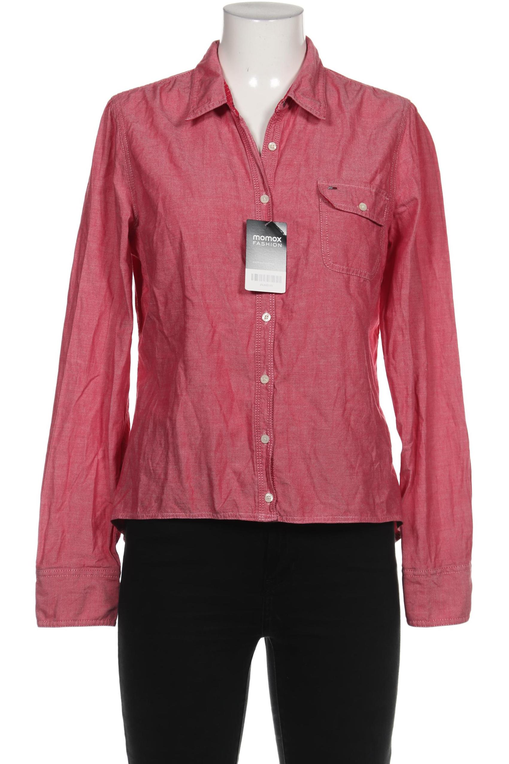 

HILFIGER DENIM Damen Bluse, pink