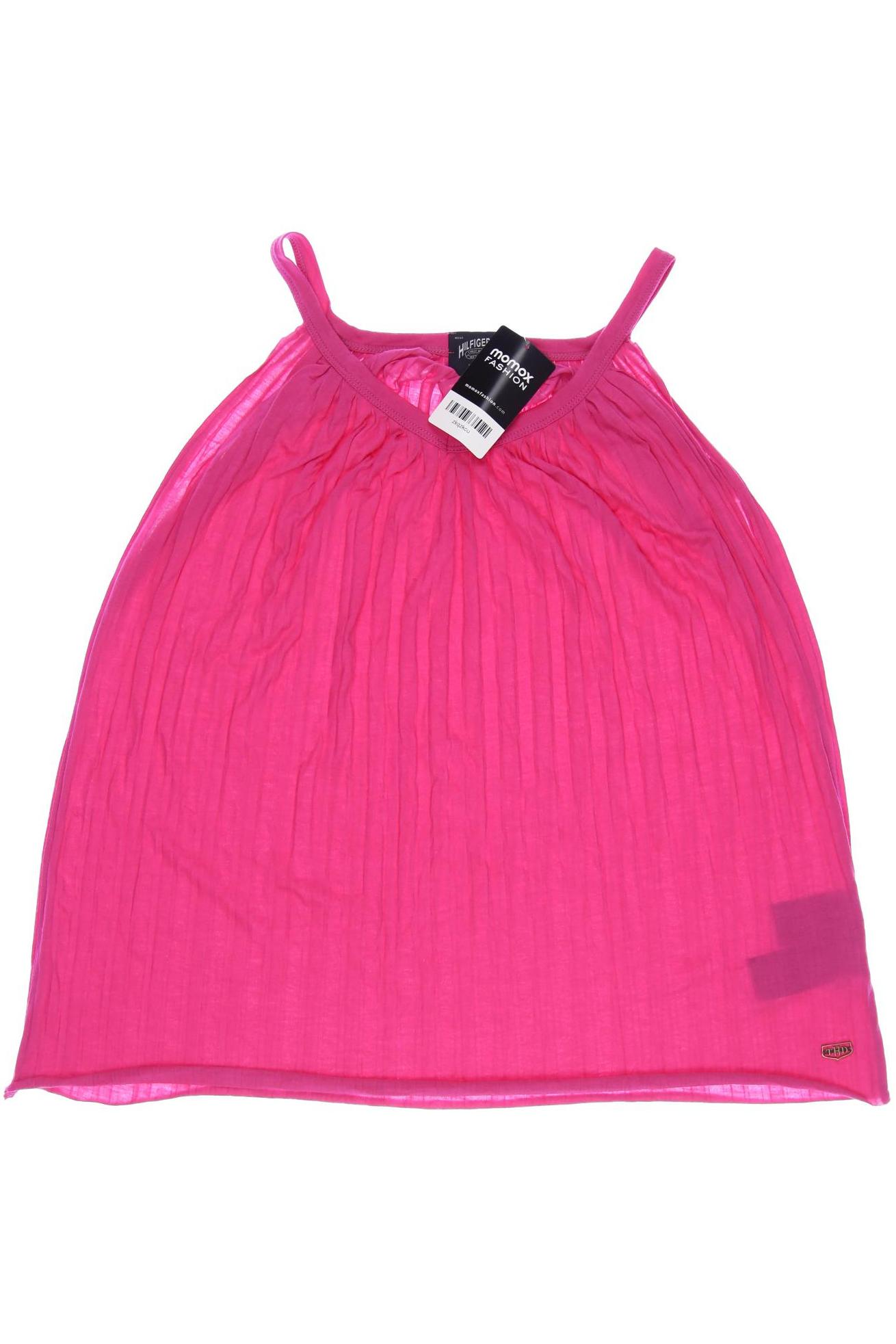 

HILFIGER DENIM Damen Top, pink