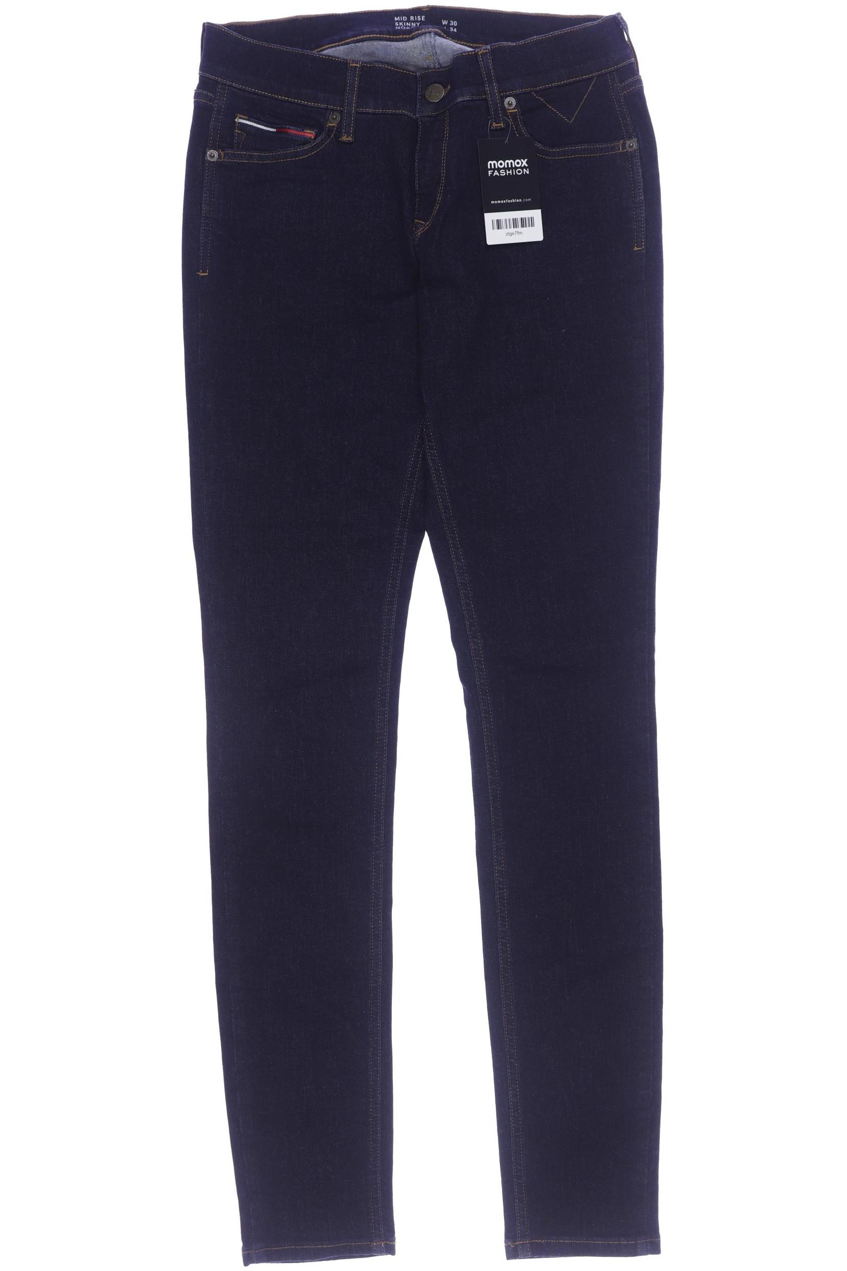 

Hilfiger Denim Damen Jeans, marineblau, Gr. 30