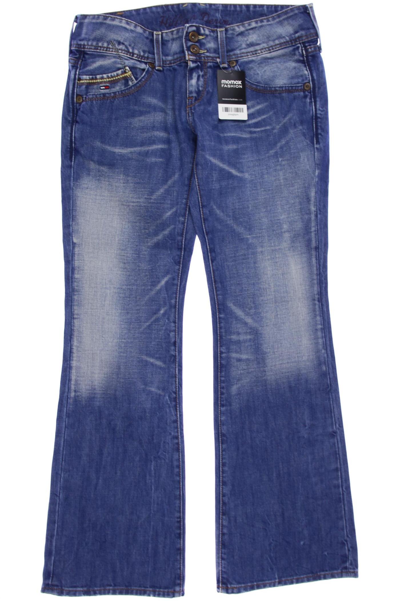 

HILFIGER DENIM Damen Jeans, blau