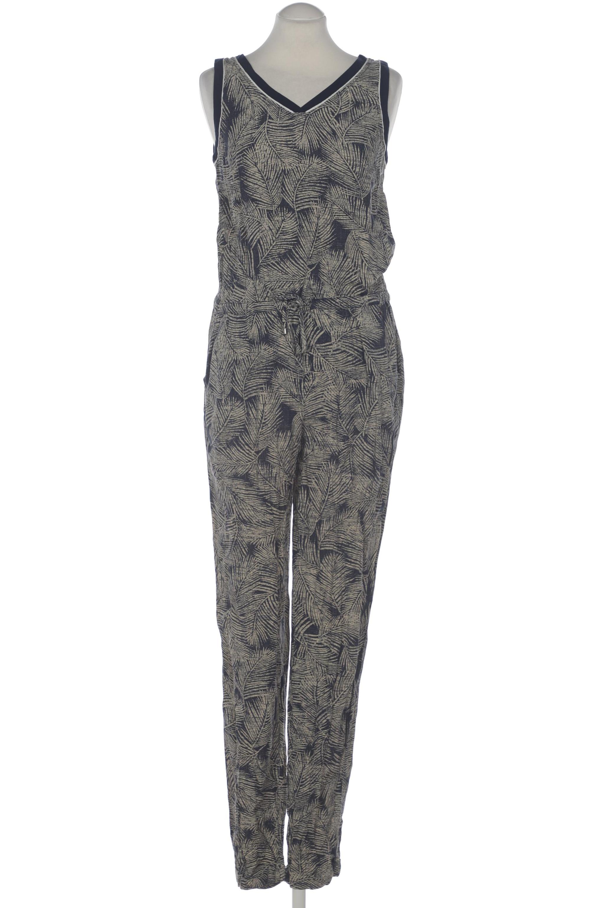 

Hilfiger Denim Damen Jumpsuit/Overall, marineblau, Gr. 36
