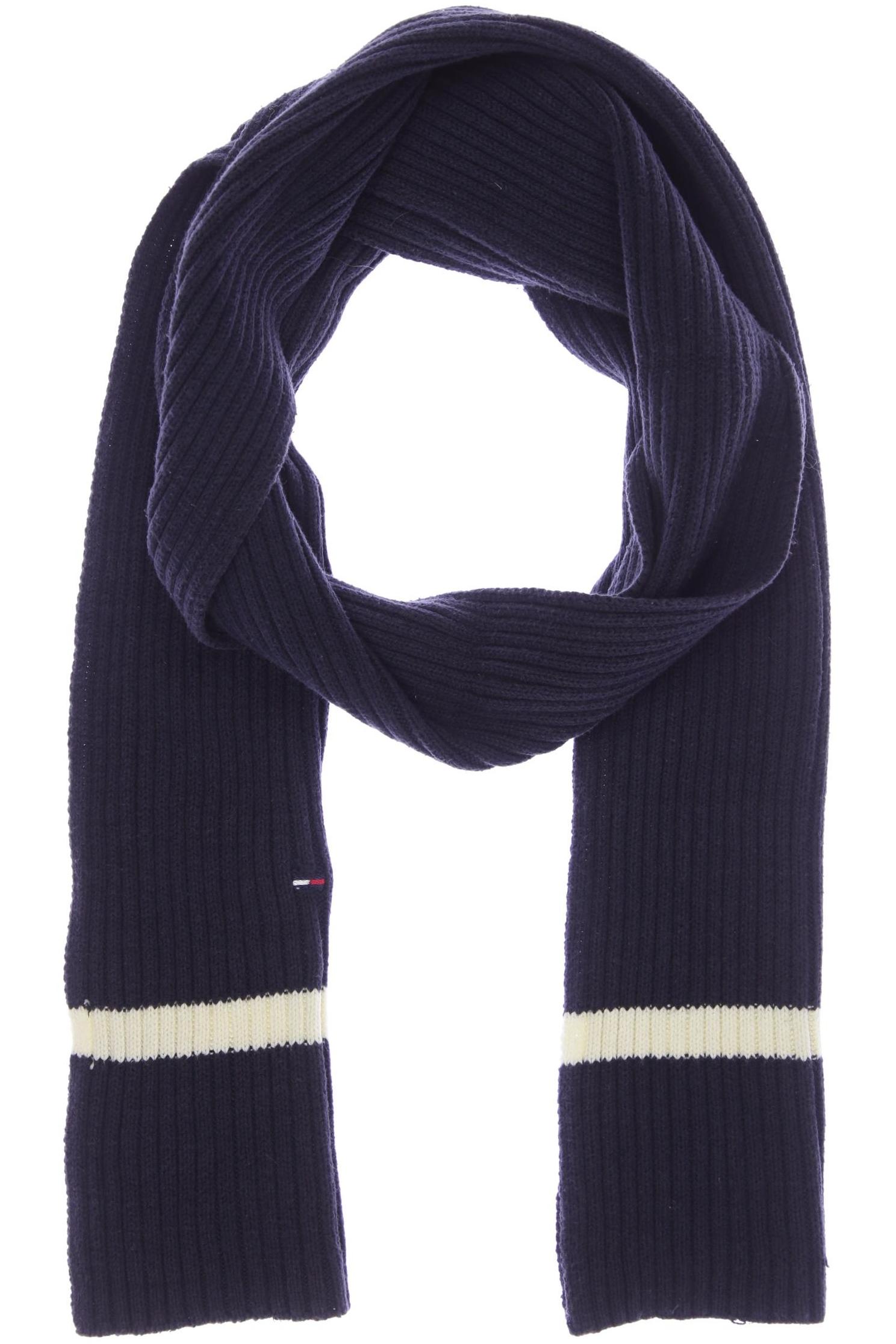 

Hilfiger Denim Damen Schal, marineblau, Gr.