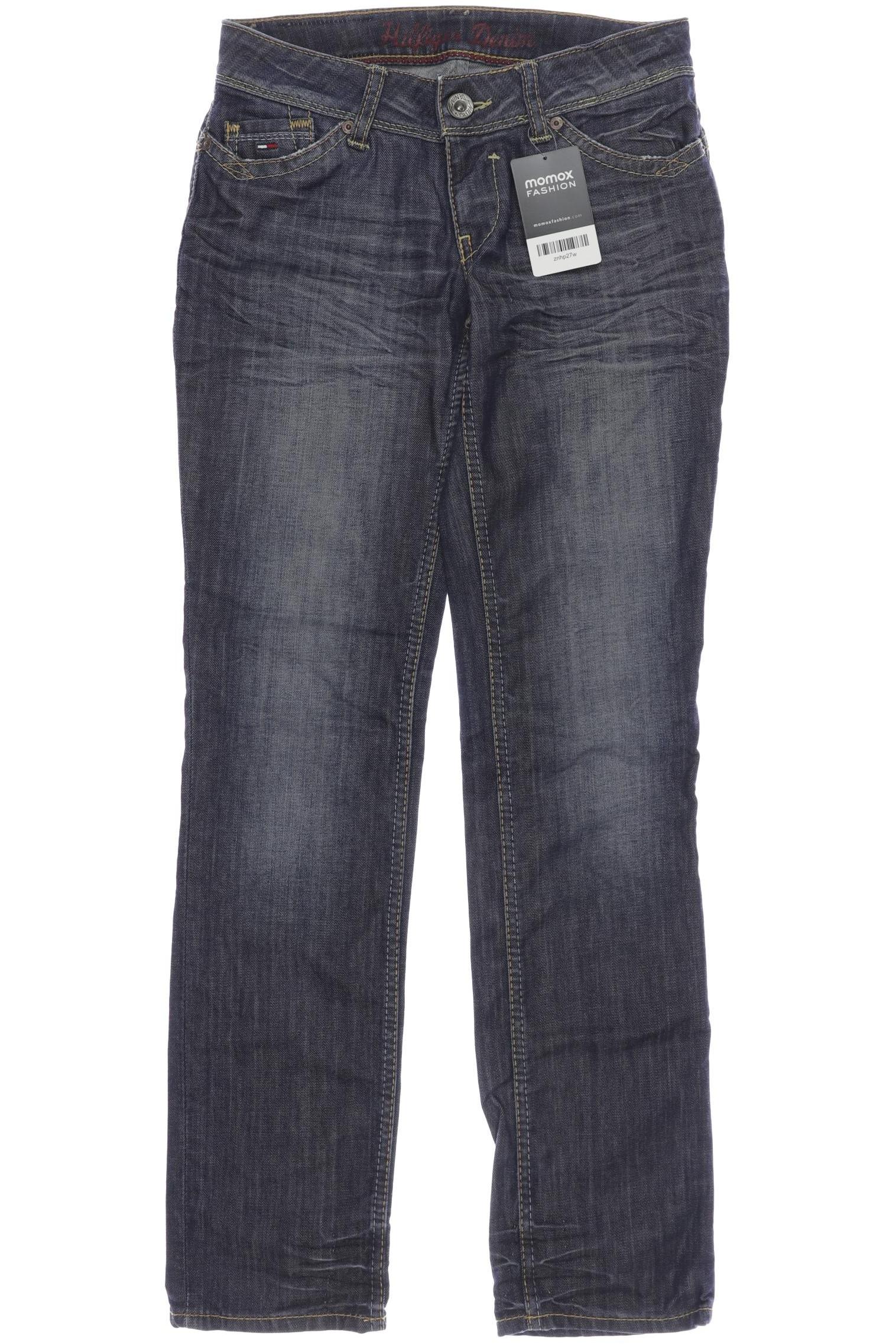 

Hilfiger Denim Damen Jeans, marineblau, Gr. 26