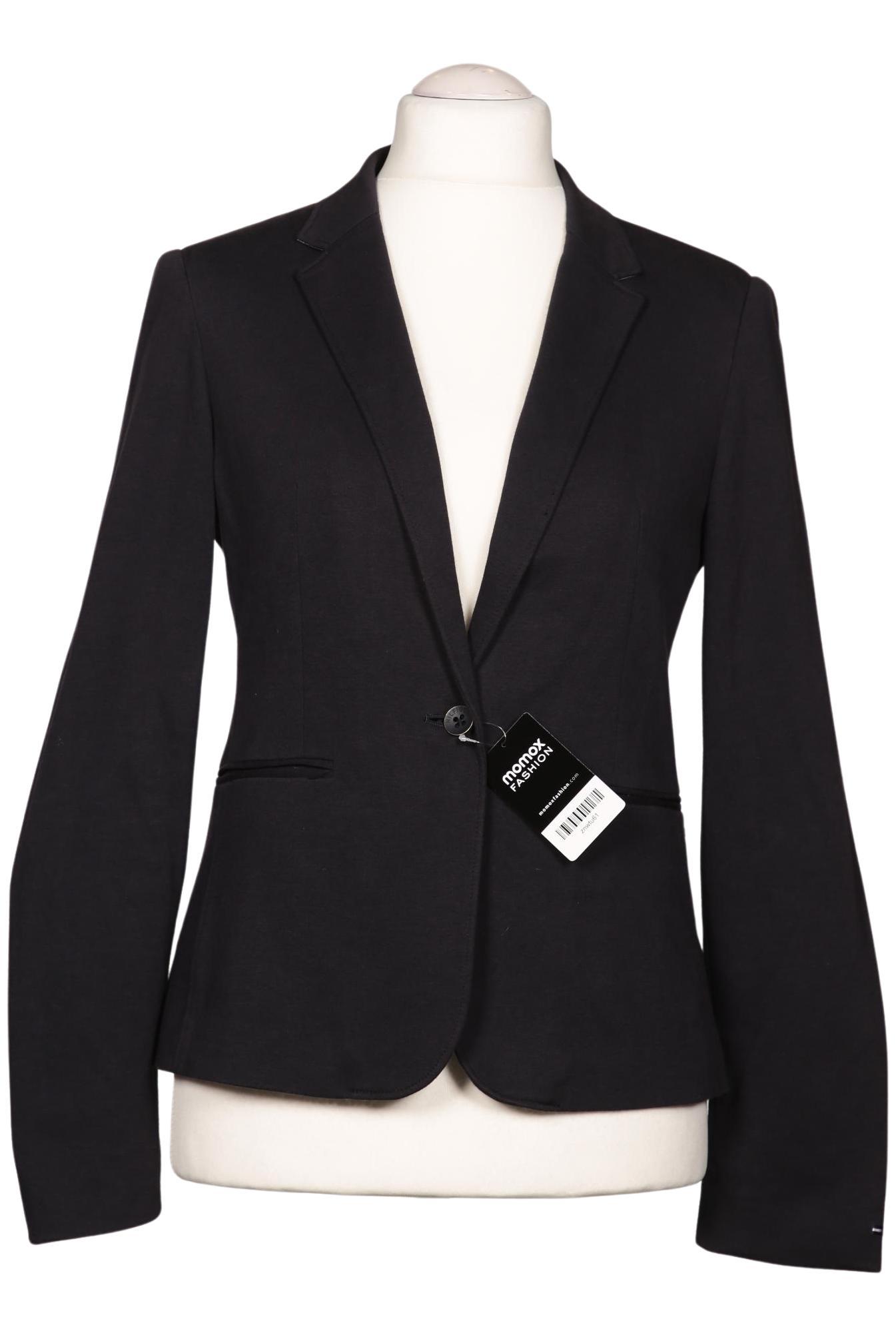 

Hilfiger Denim Damen Blazer, marineblau, Gr. 42