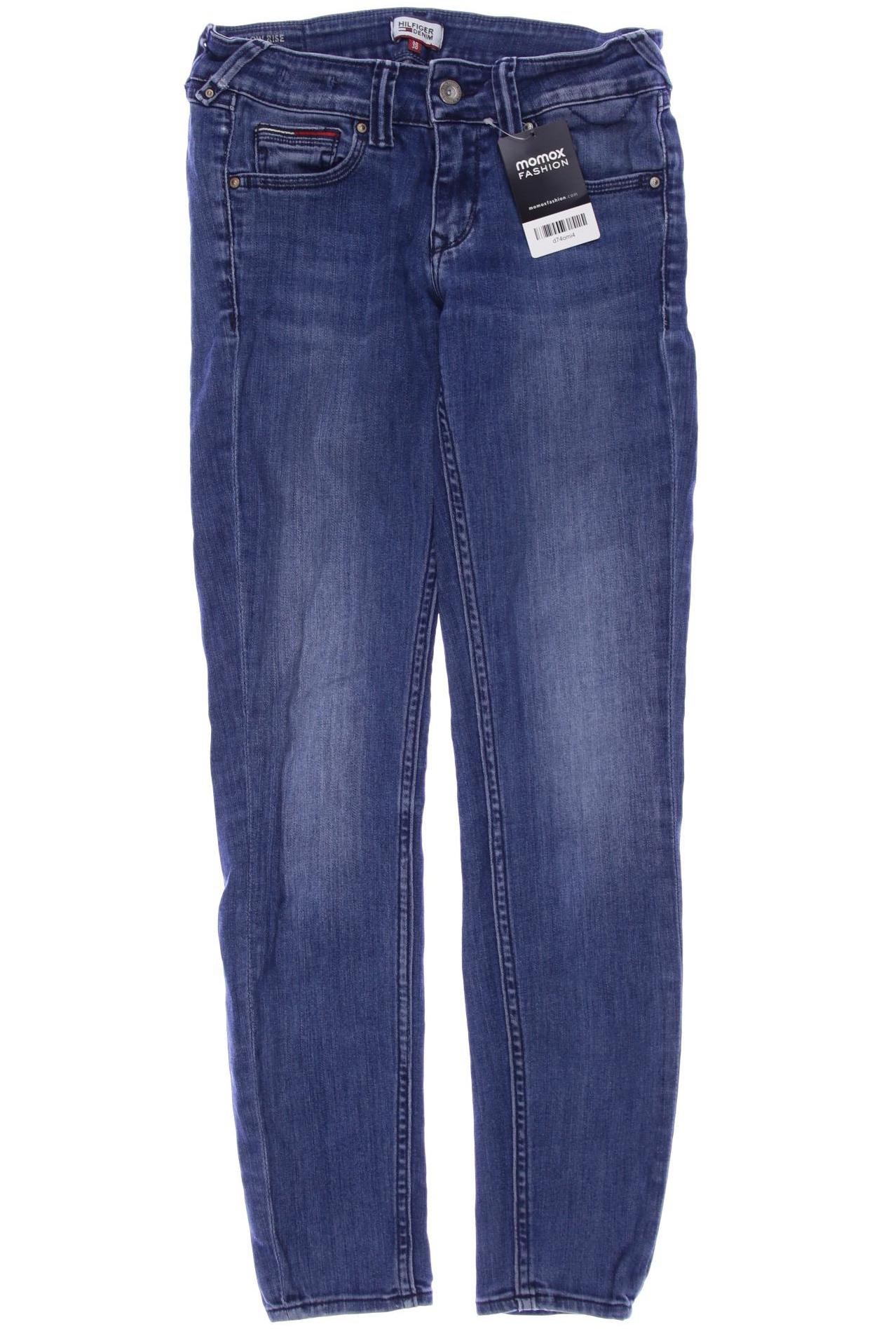 

Hilfiger Denim Damen Jeans, blau, Gr. 26