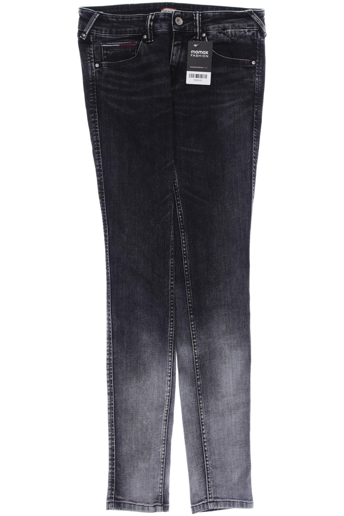 

Hilfiger Denim Damen Jeans, grau, Gr. 29