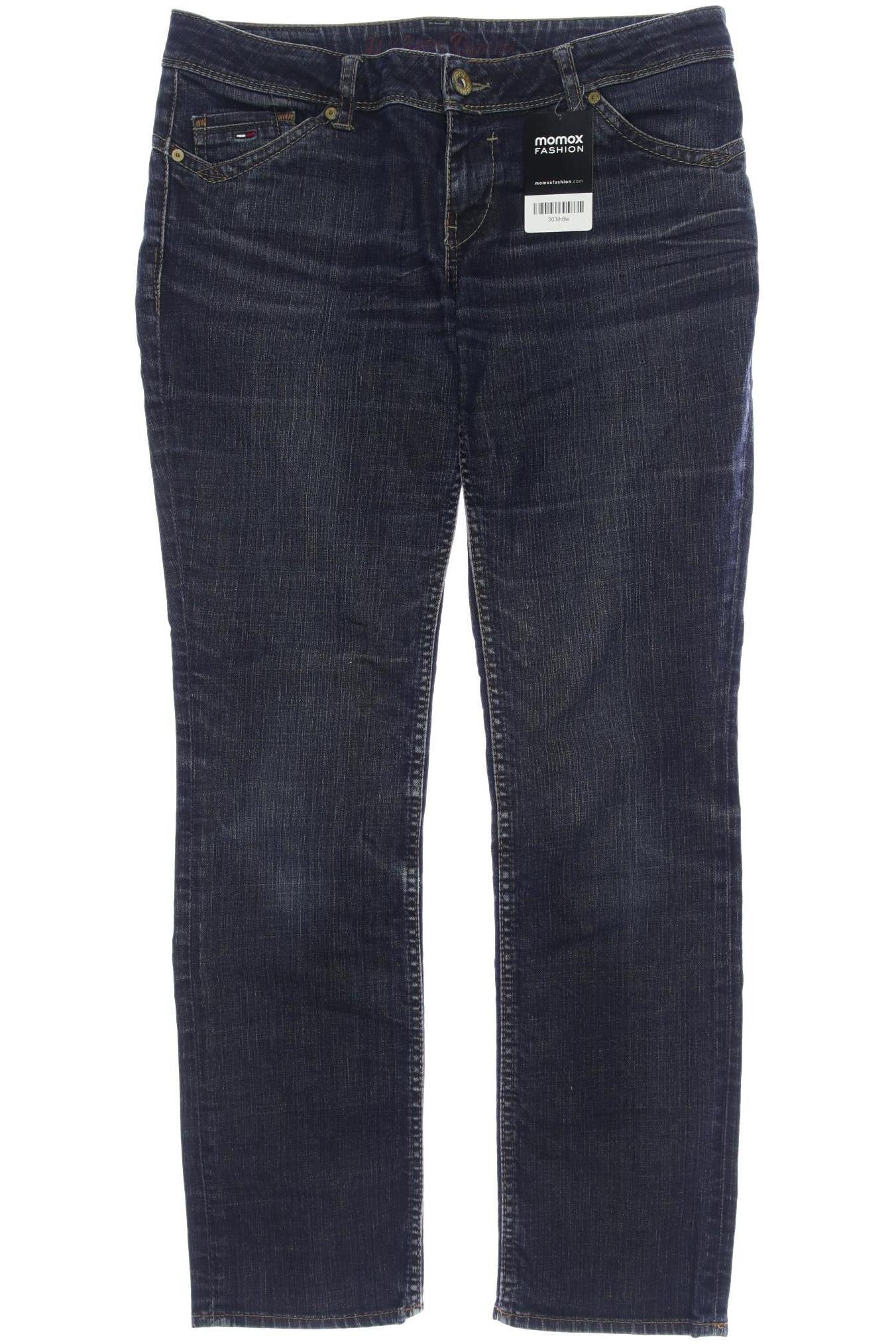 

Hilfiger Denim Damen Jeans, blau, Gr. 33