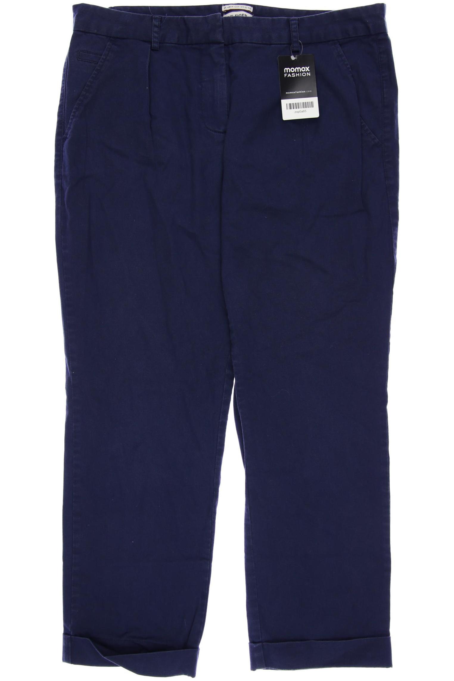 

Hilfiger Denim Damen Stoffhose, marineblau, Gr. 31