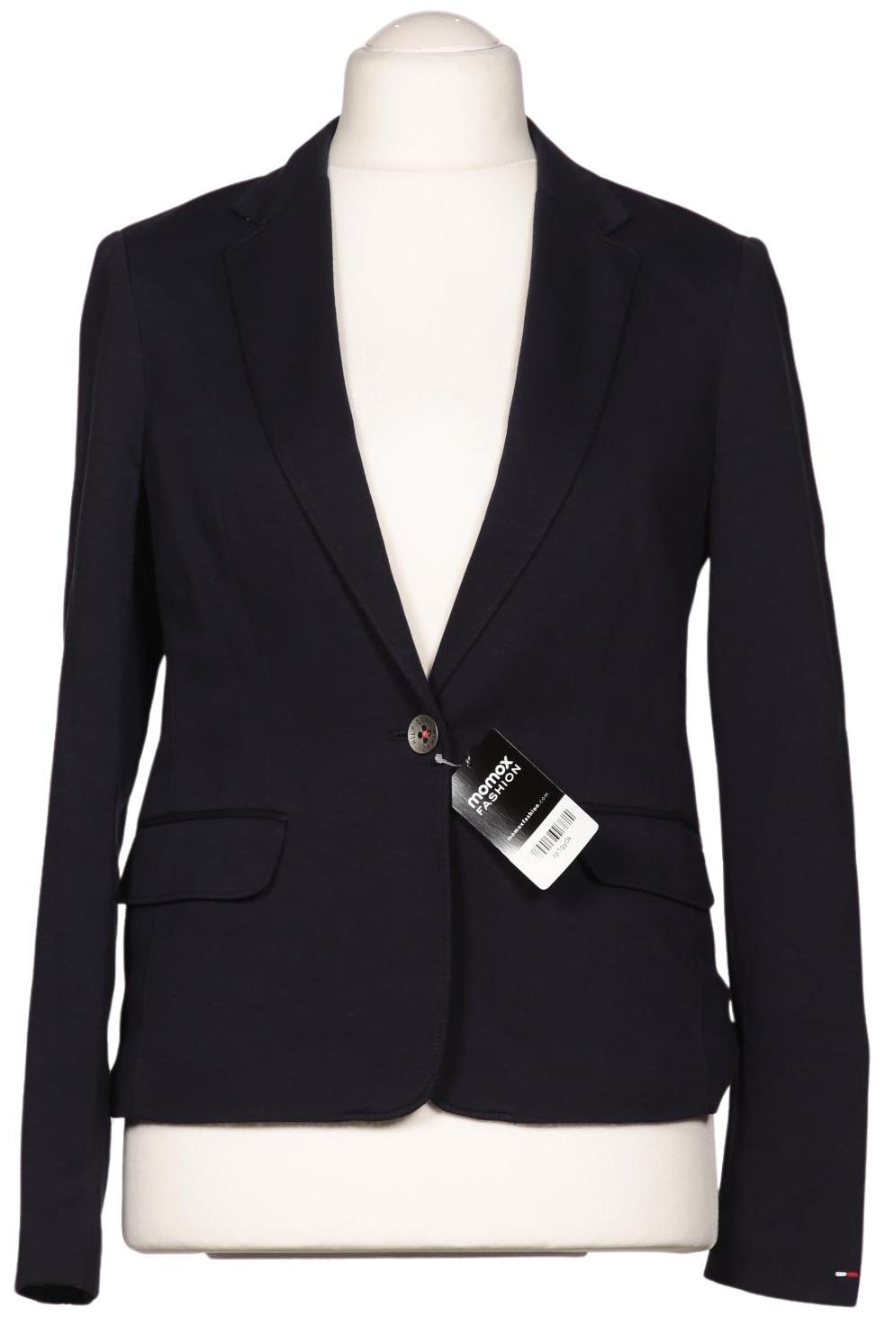 

Hilfiger Denim Damen Blazer, marineblau, Gr. 42