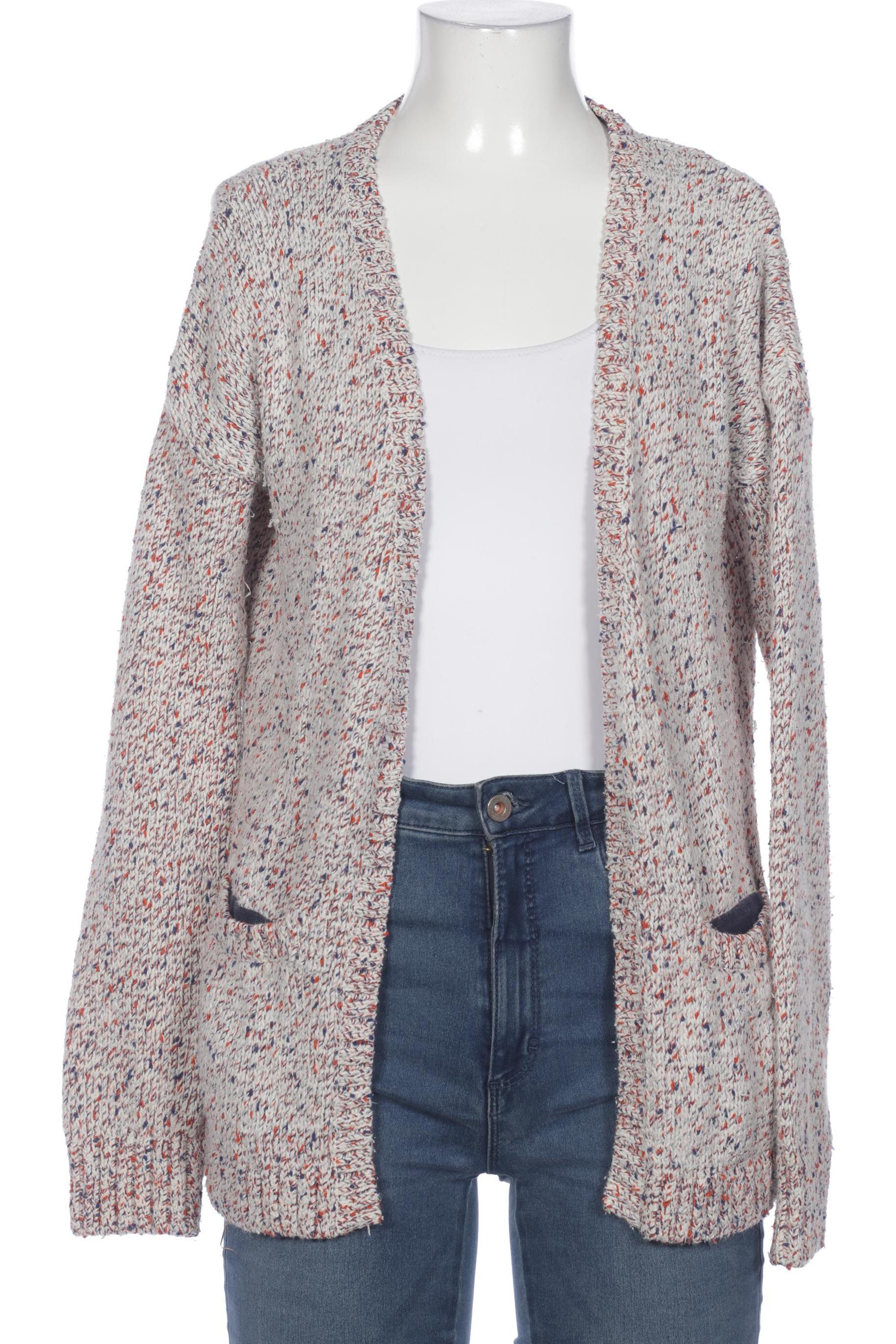 

HILFIGER DENIM Damen Strickjacke, mehrfarbig