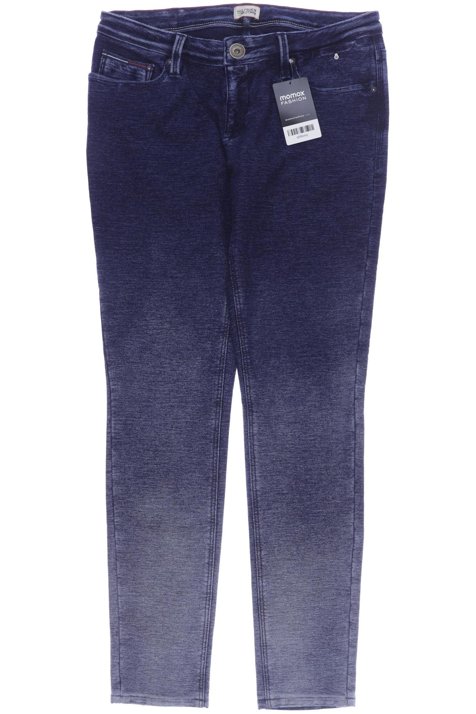 

Hilfiger Denim Damen Jeans, blau, Gr. 30