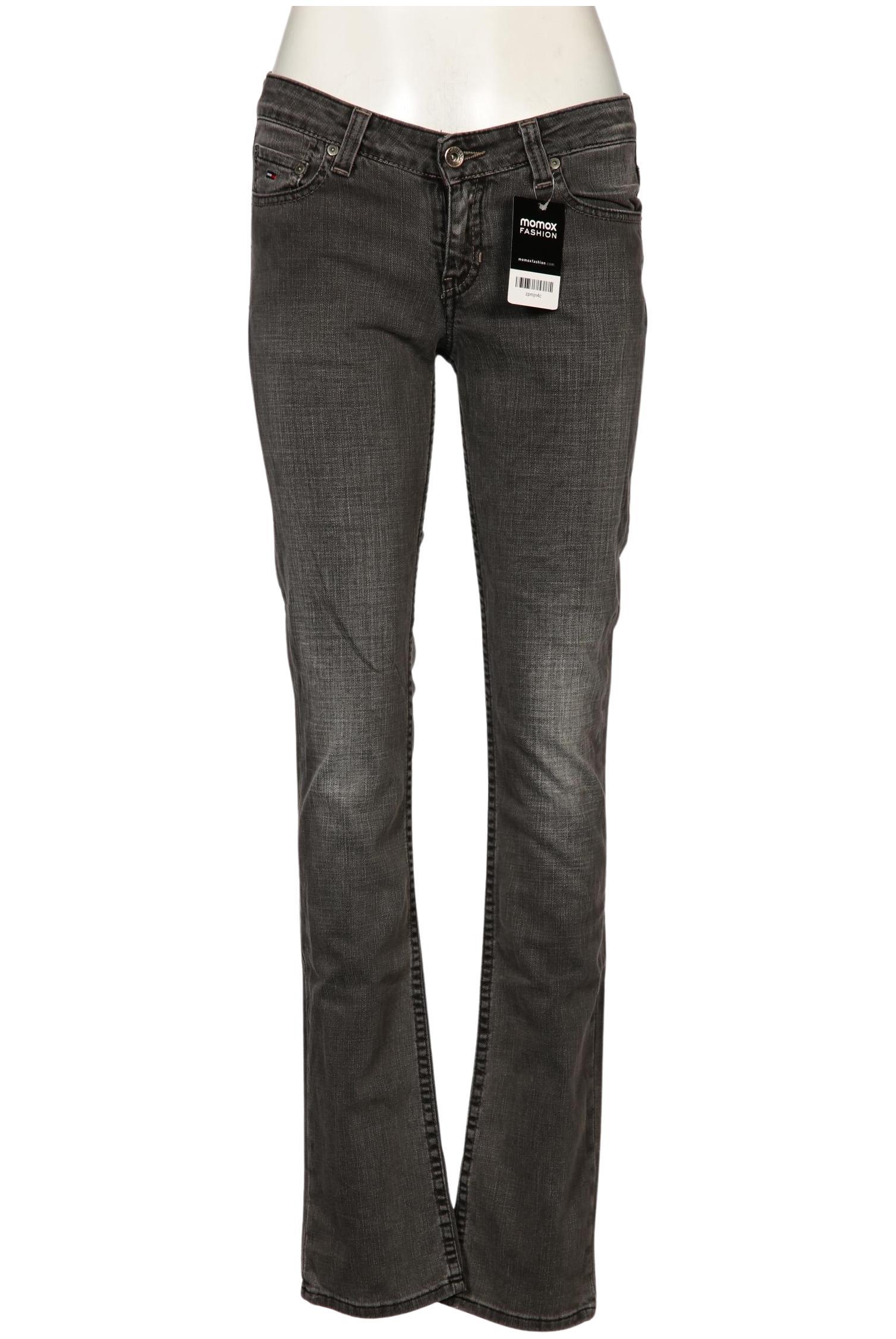 

Hilfiger Denim Damen Jeans, grau, Gr. 29