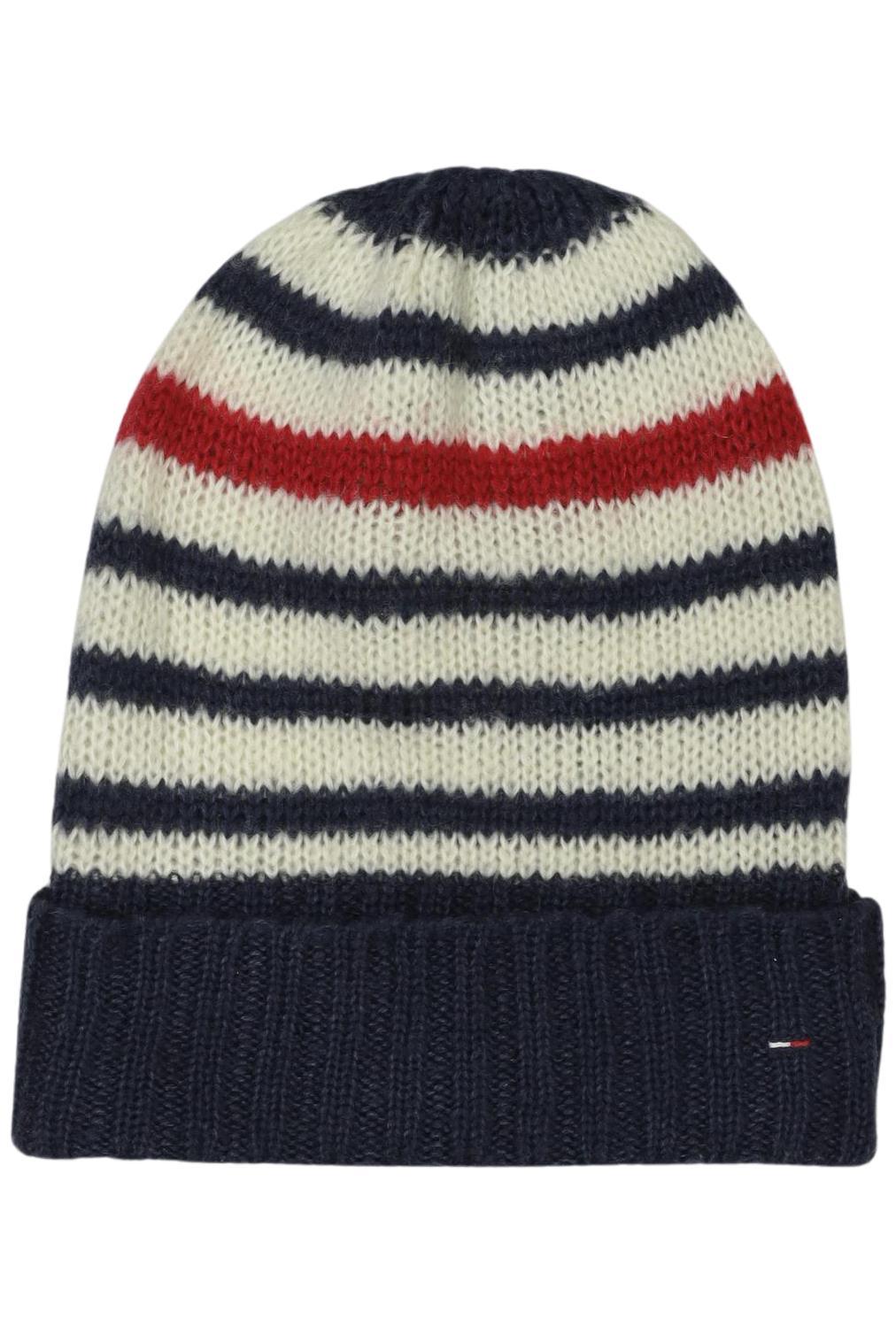 Thumbnail - Hilfiger Denim Damen Hut/Mütze, marineblau, Gr. uni